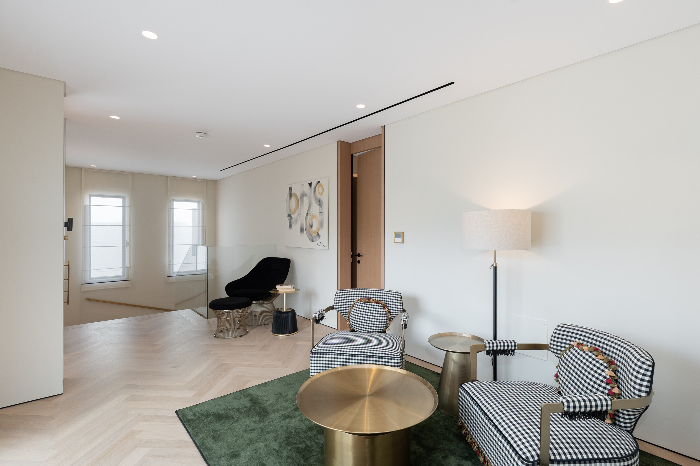  Upgraded Meadows Villa with Golf Course Views - 物件實景