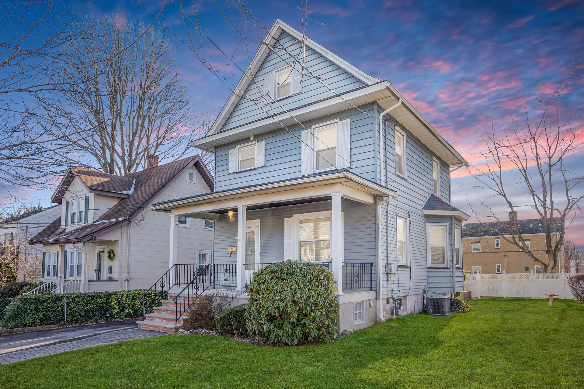 111 Besler Ave, Cranford Township, New Jersey, 07016, United States, 4 Bedrooms Bedrooms, ,Residential,For Sale,111 Besler Ave,1431698