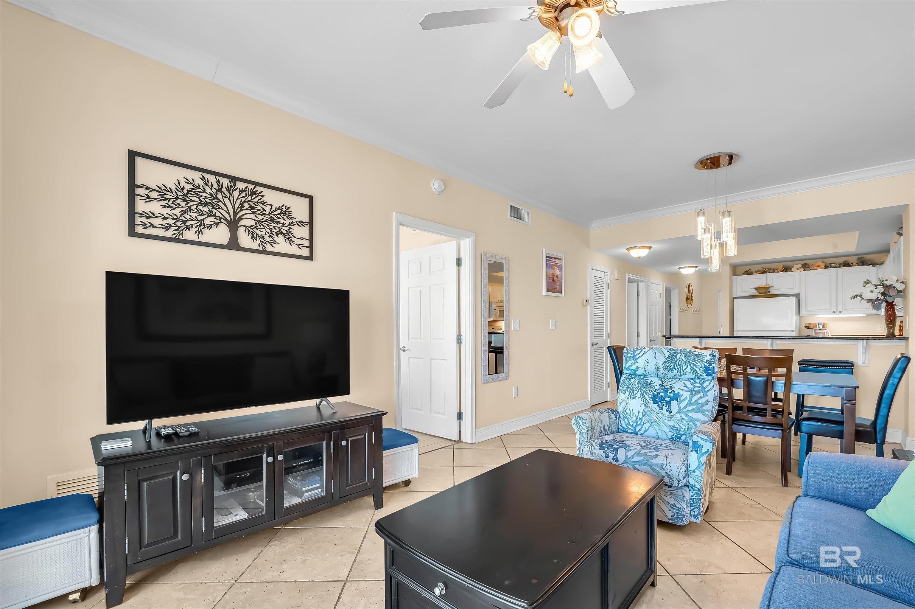 Gulf Shores, Alabama, 36542, United States, 2 Bedrooms Bedrooms, ,2 BathroomsBathrooms,Residential,For Sale,1879116