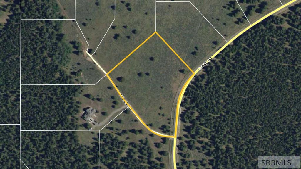 island Park, Idaho, 83429, United States, ,Land,For Sale,1975695