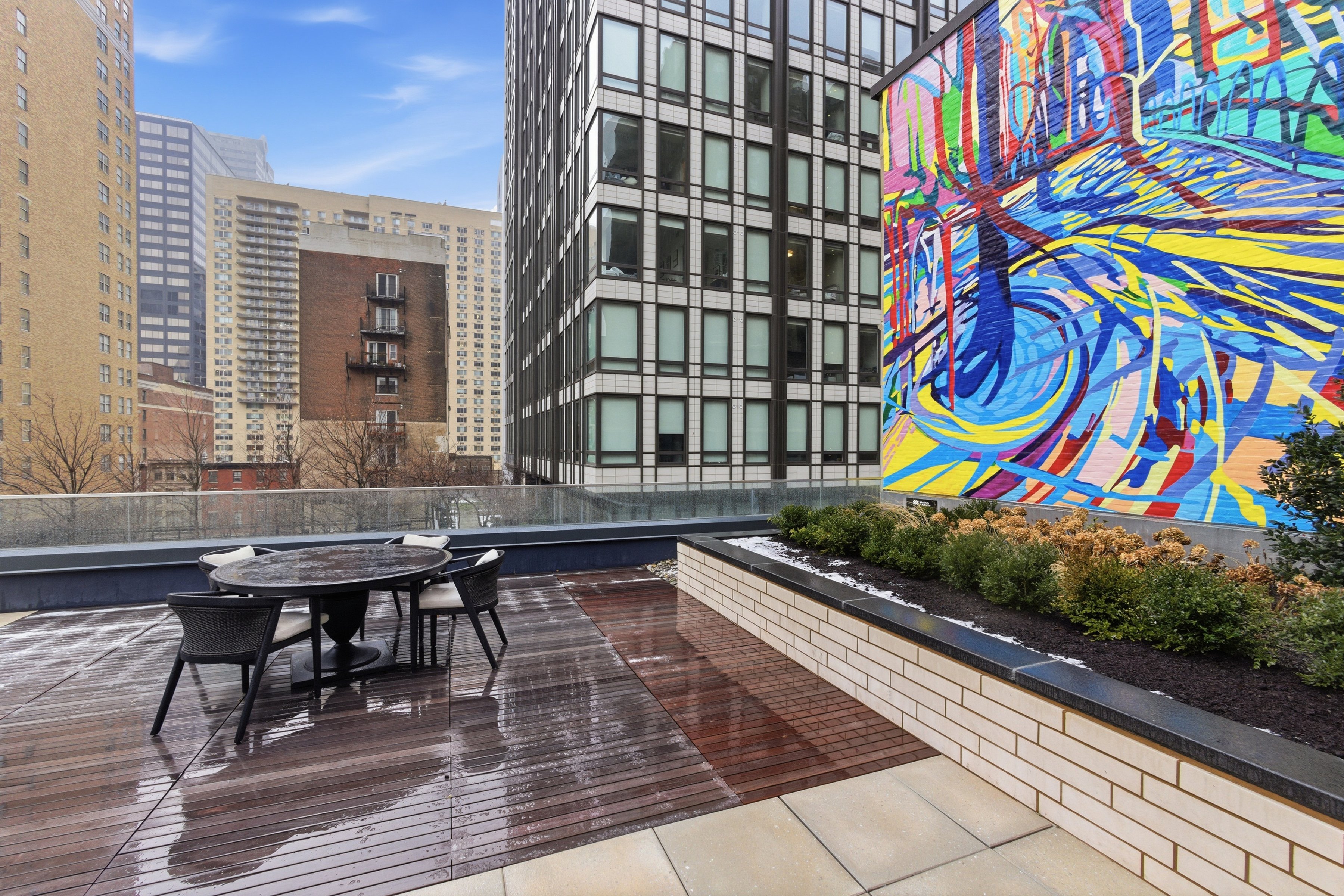  1911 Walnut Street, Unit 4402, Philadelphia, PA 19103 - 物件實景