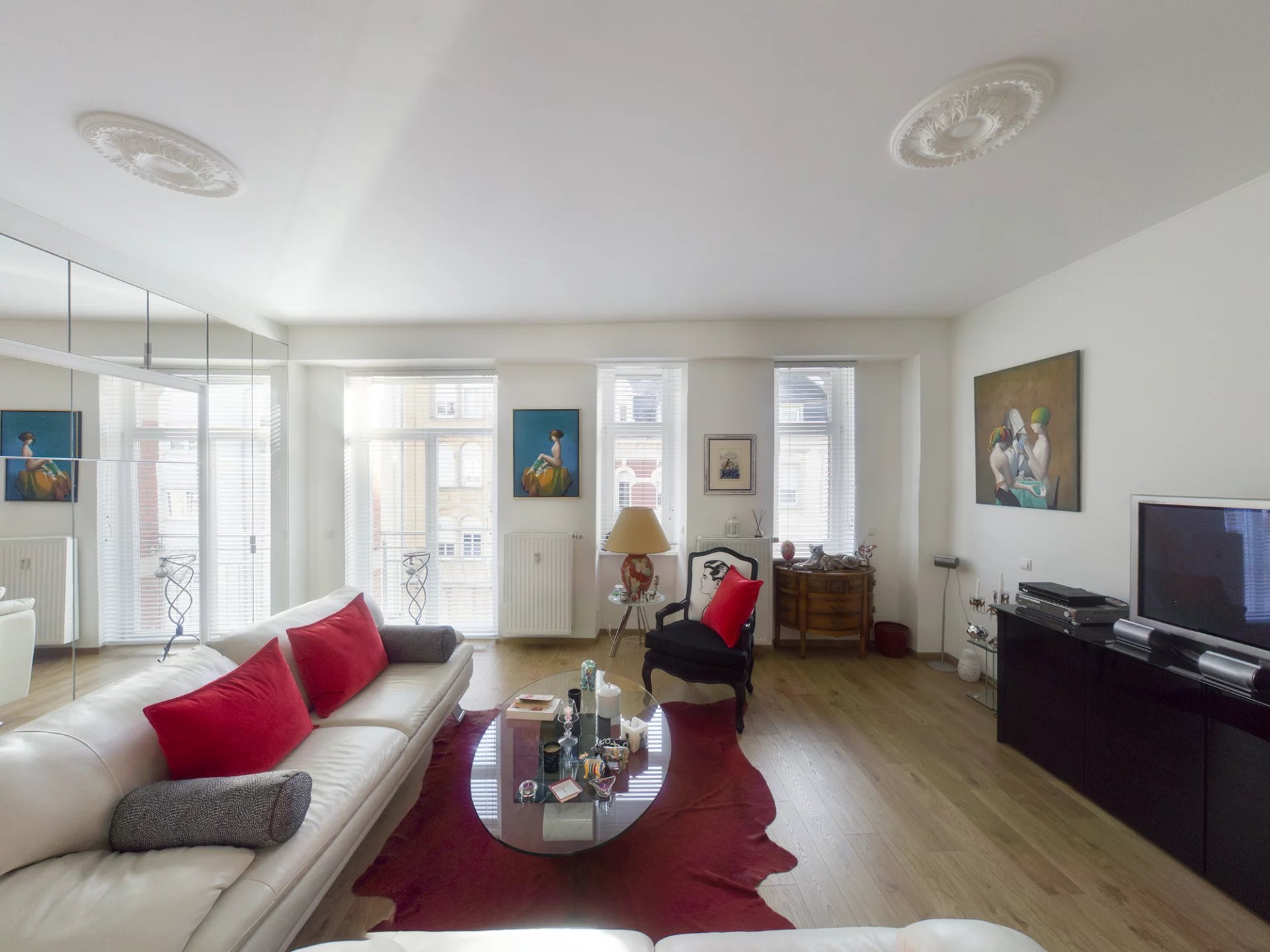 Esch-sur-Alzette, Canton d'Esch-sur-Alzette, LU, 1 Bedroom Bedrooms, ,1 BathroomBathrooms,Residential,For Sale,1999017