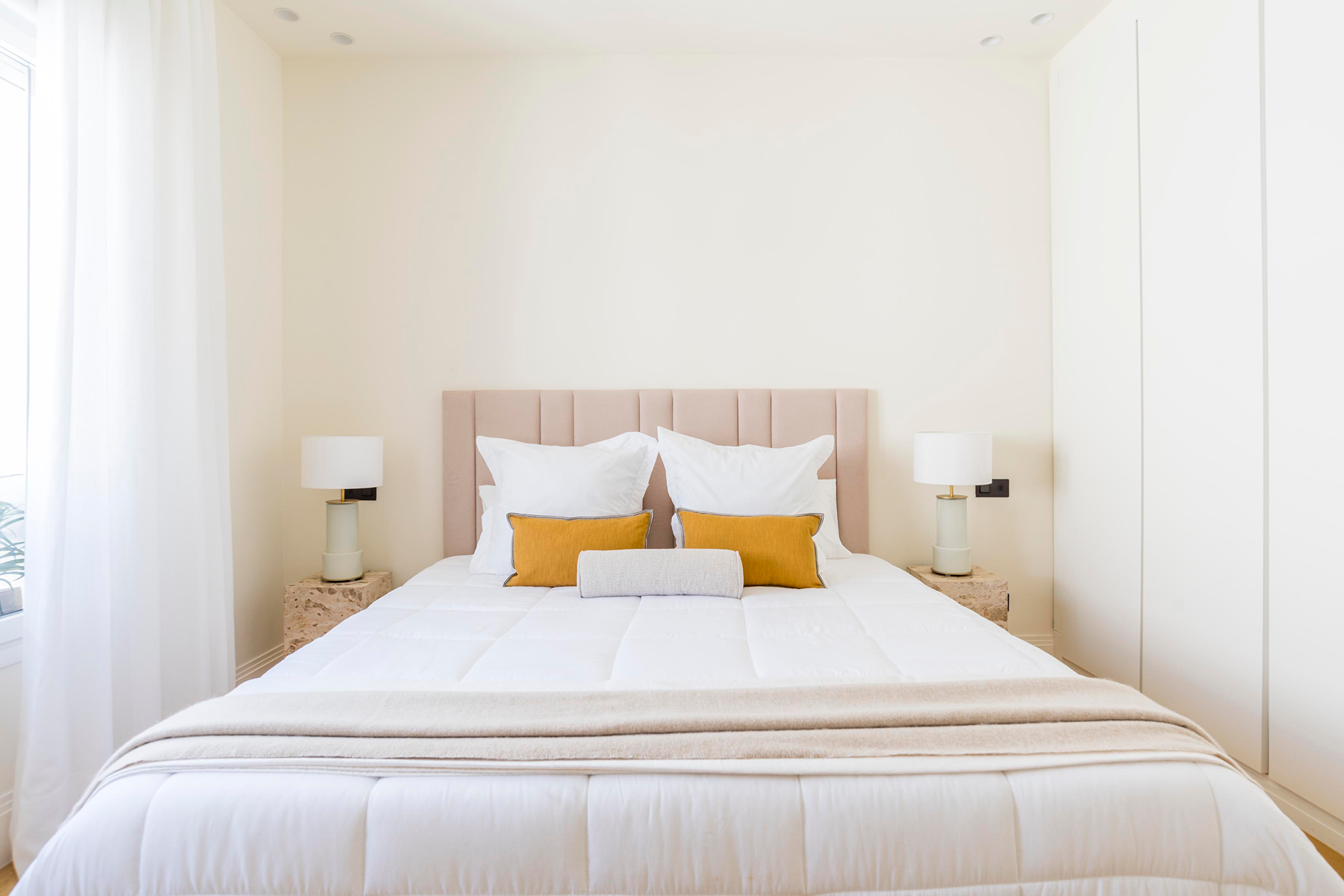  Flat in Lagasca, Recoletos, Barrio Salamanca, Madrid - 物件實景