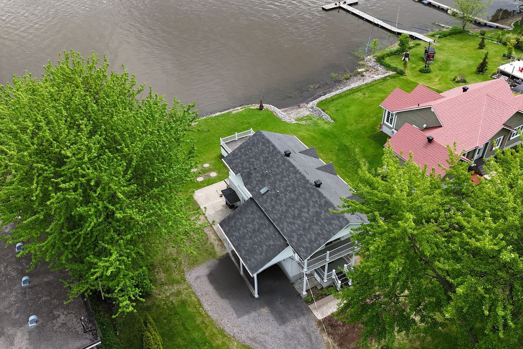  Sainte-Geneviève-de-Berthier, Lanaudière - 物件實景