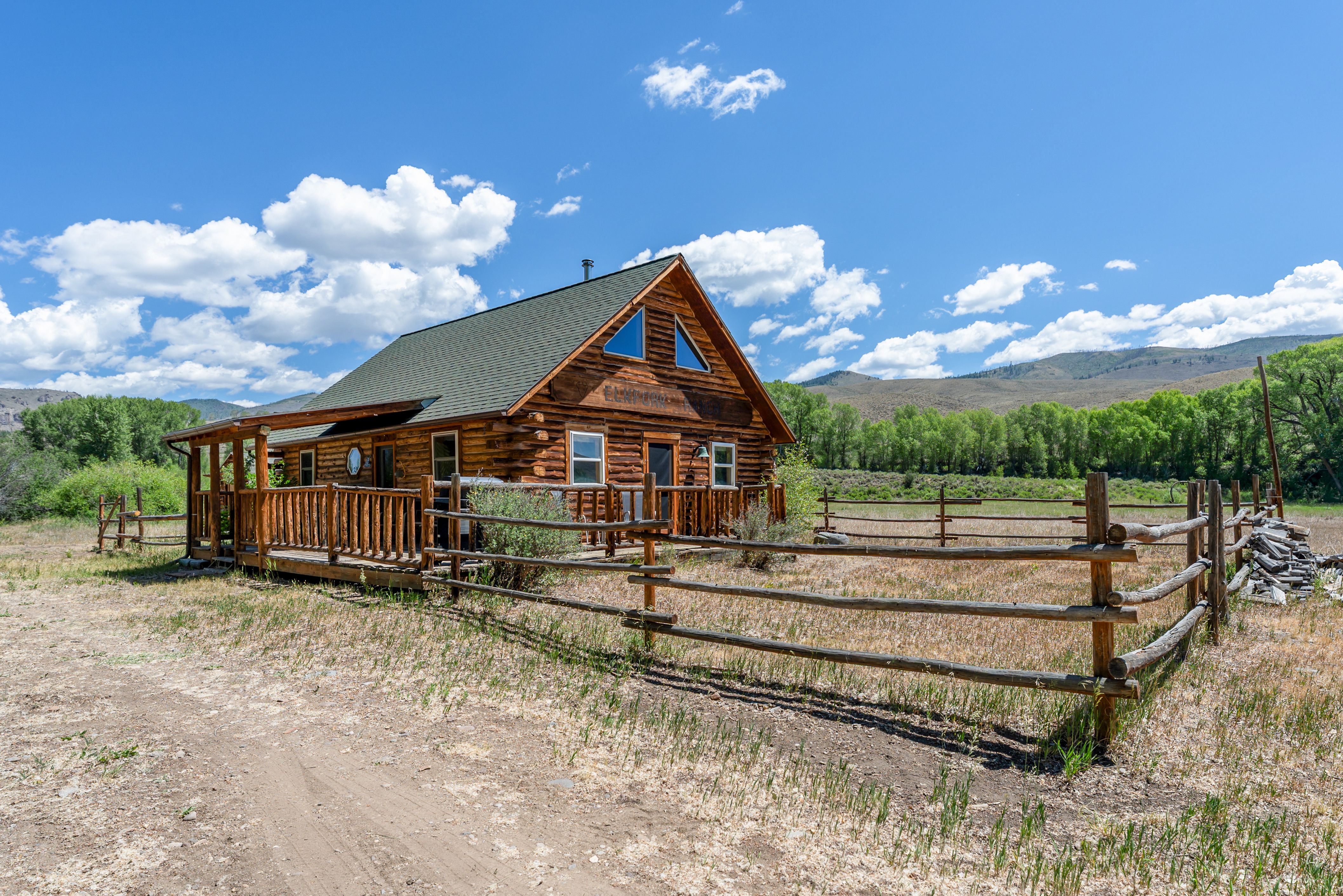  Rocking TP Ranch LLC - 物件實景