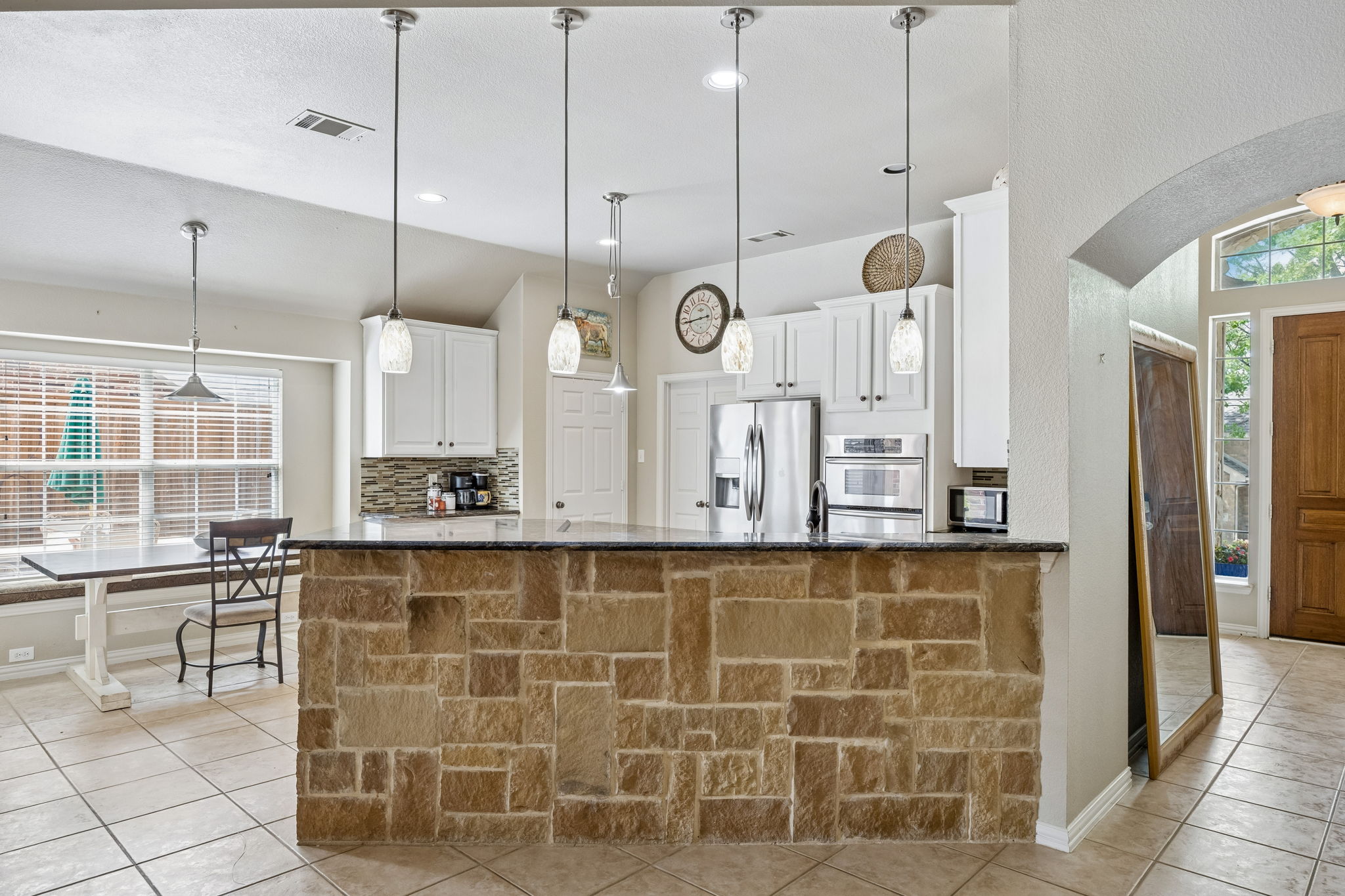 Effortless Executive Living Near Lake Ray Hubbard in Gated Turtle Cove - 物件實景