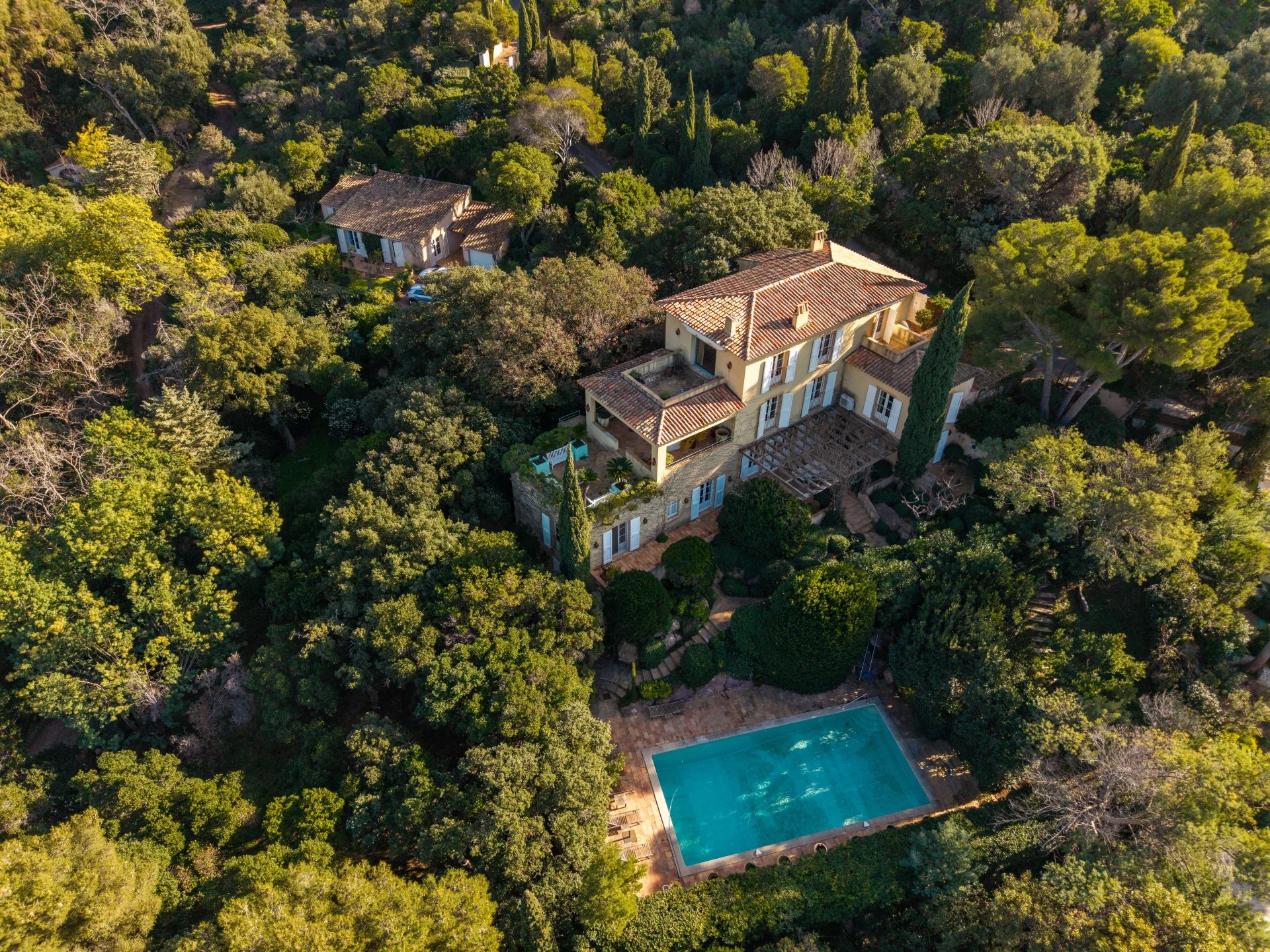 Rayol-Canadel-sur-Mer, Provence-Alpes-Côte d’Azur, 83820, FR, ,Residential,For Sale,1697095