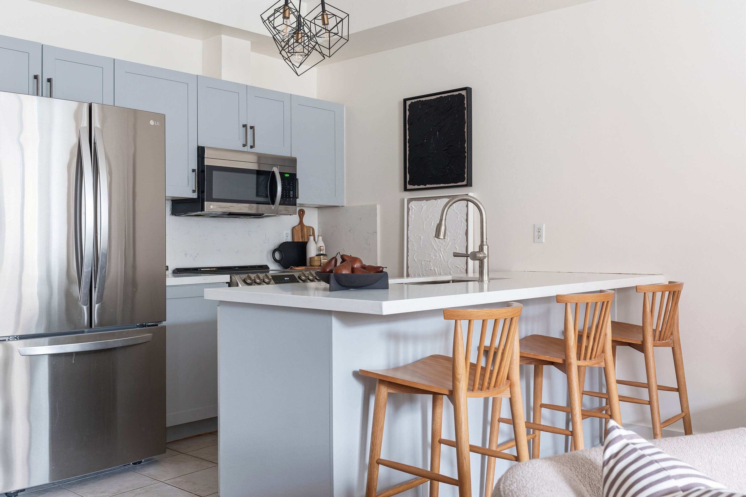  Urban Downtown Living - 物件實景