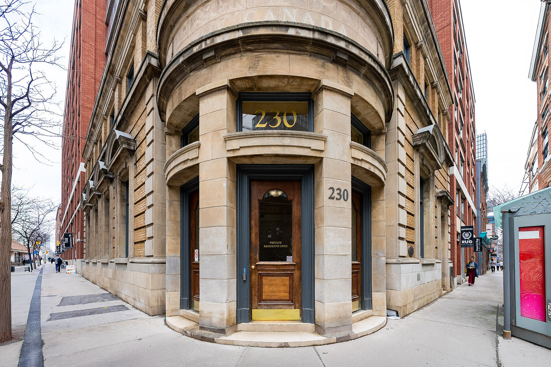  Toronto, Greater Toronto Area - 物件實景