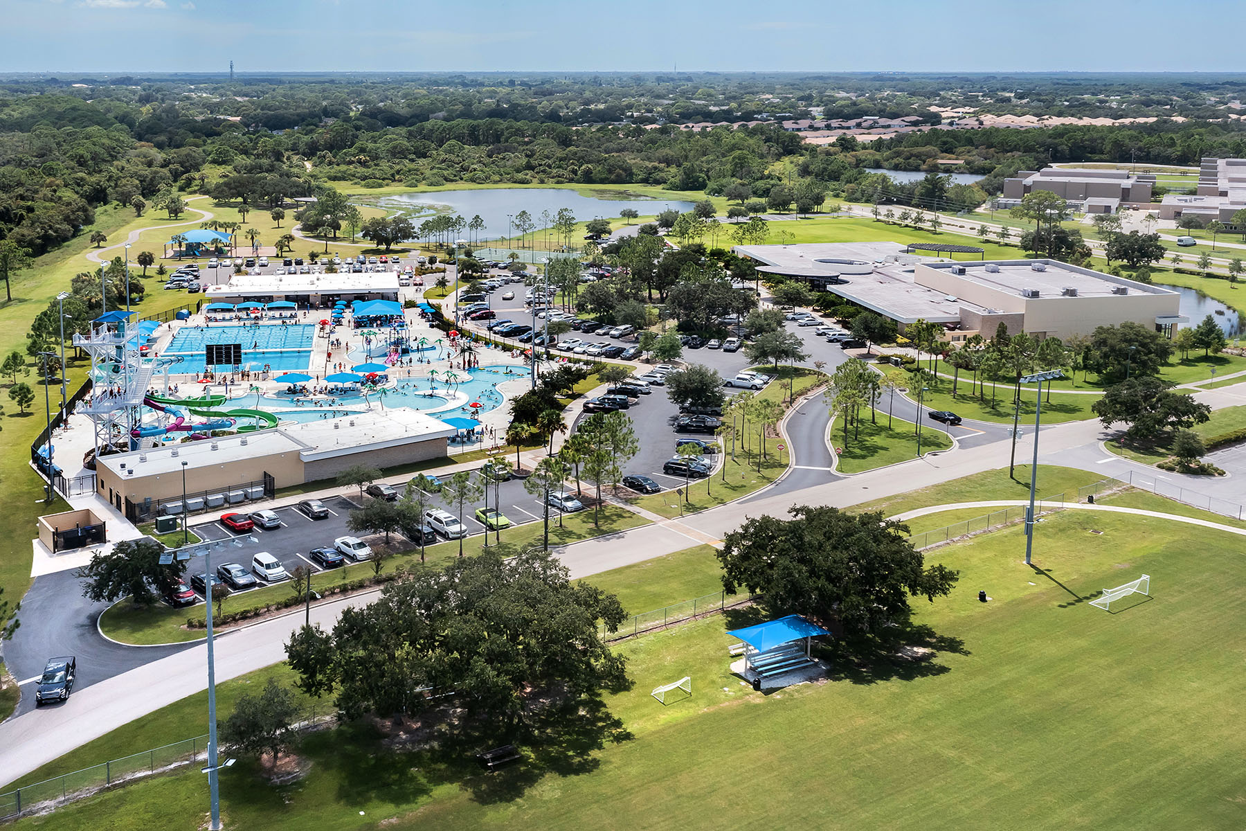  NORTH PORT - 物件實景