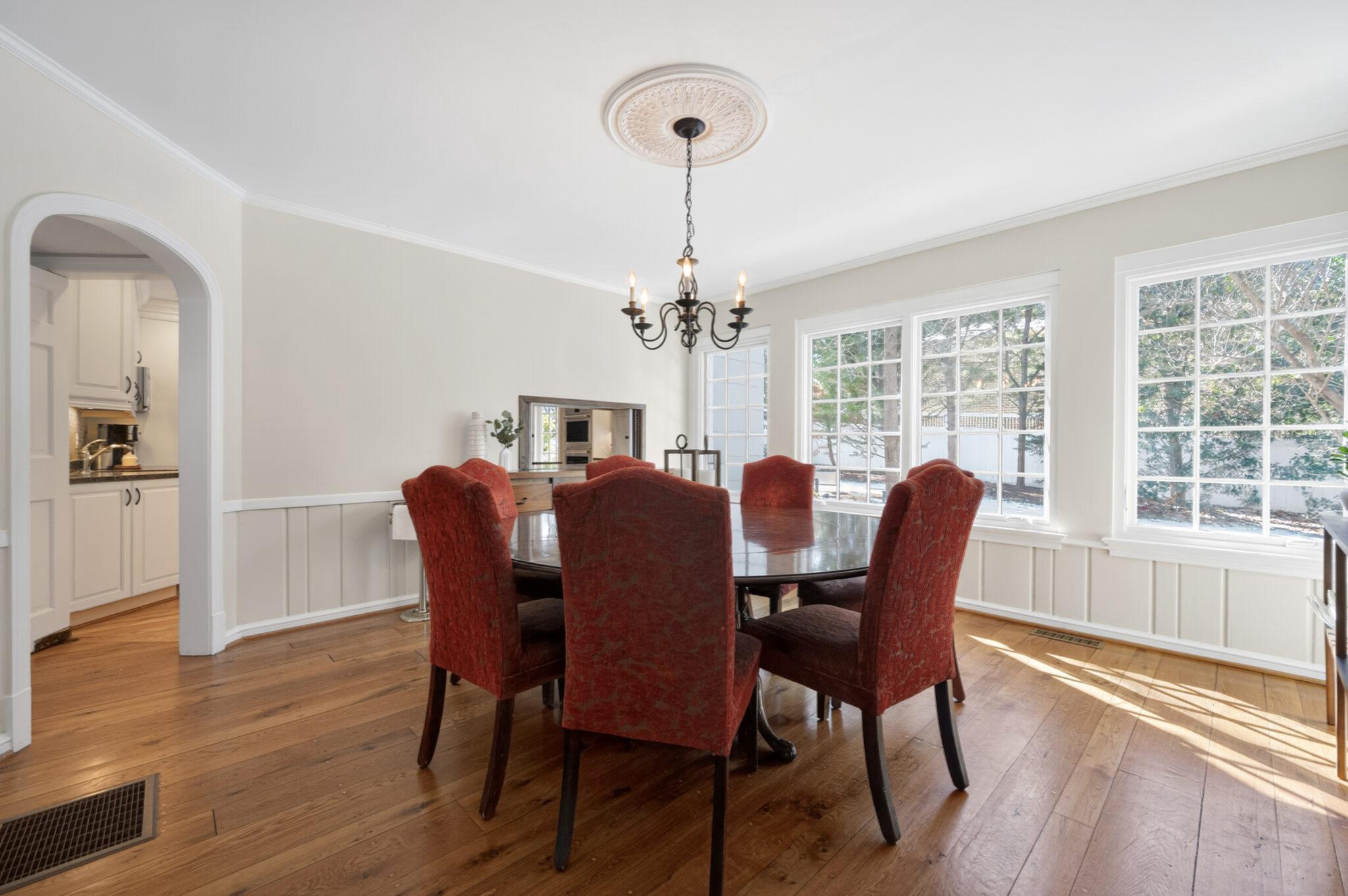  5934 16th Street N, Arlington, VA, 22205 - 物件實景
