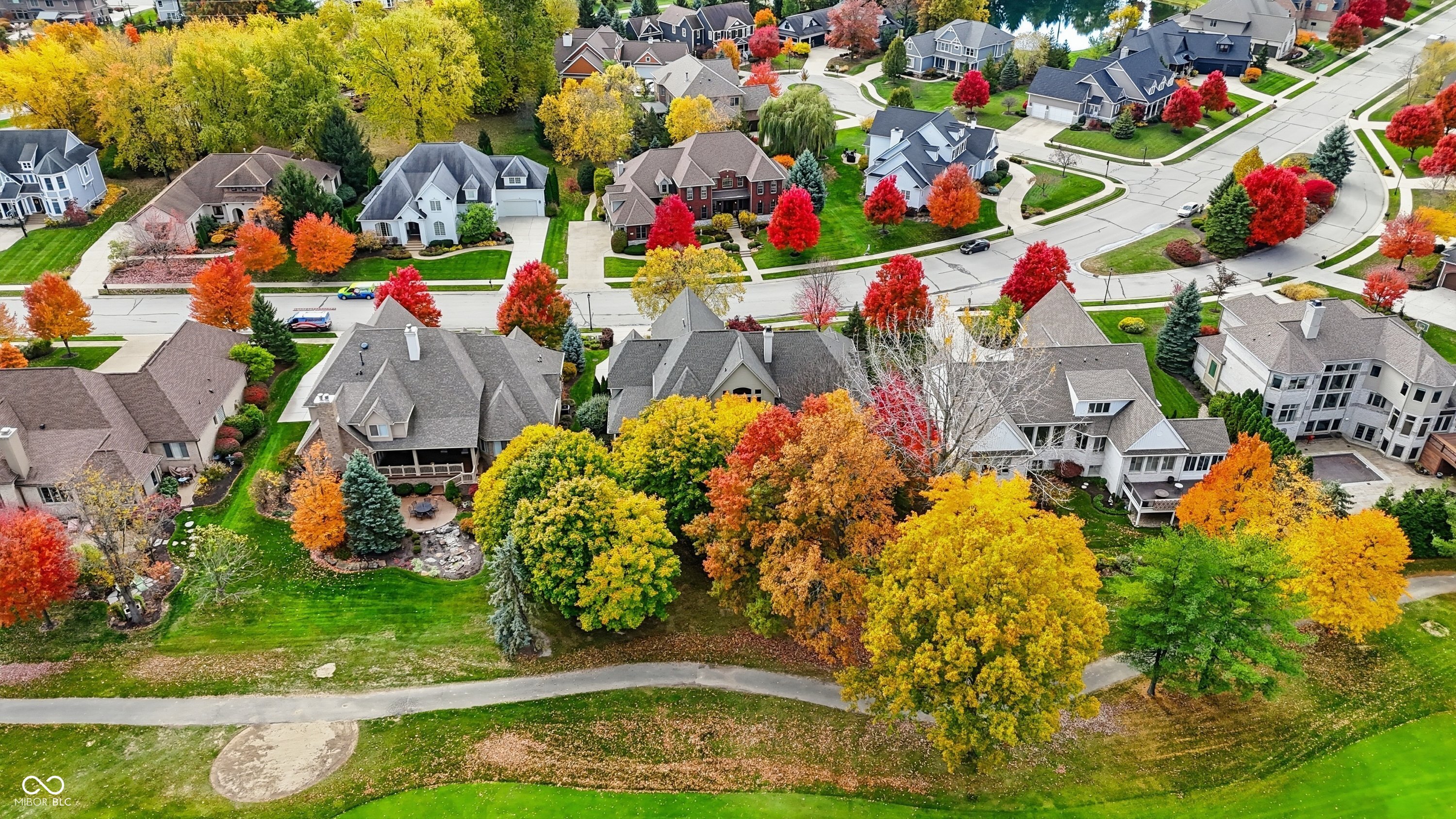 Carmel, Indiana, 46033, United States, 5 Bedrooms Bedrooms, ,6 BathroomsBathrooms,Residential,For Sale,1988622