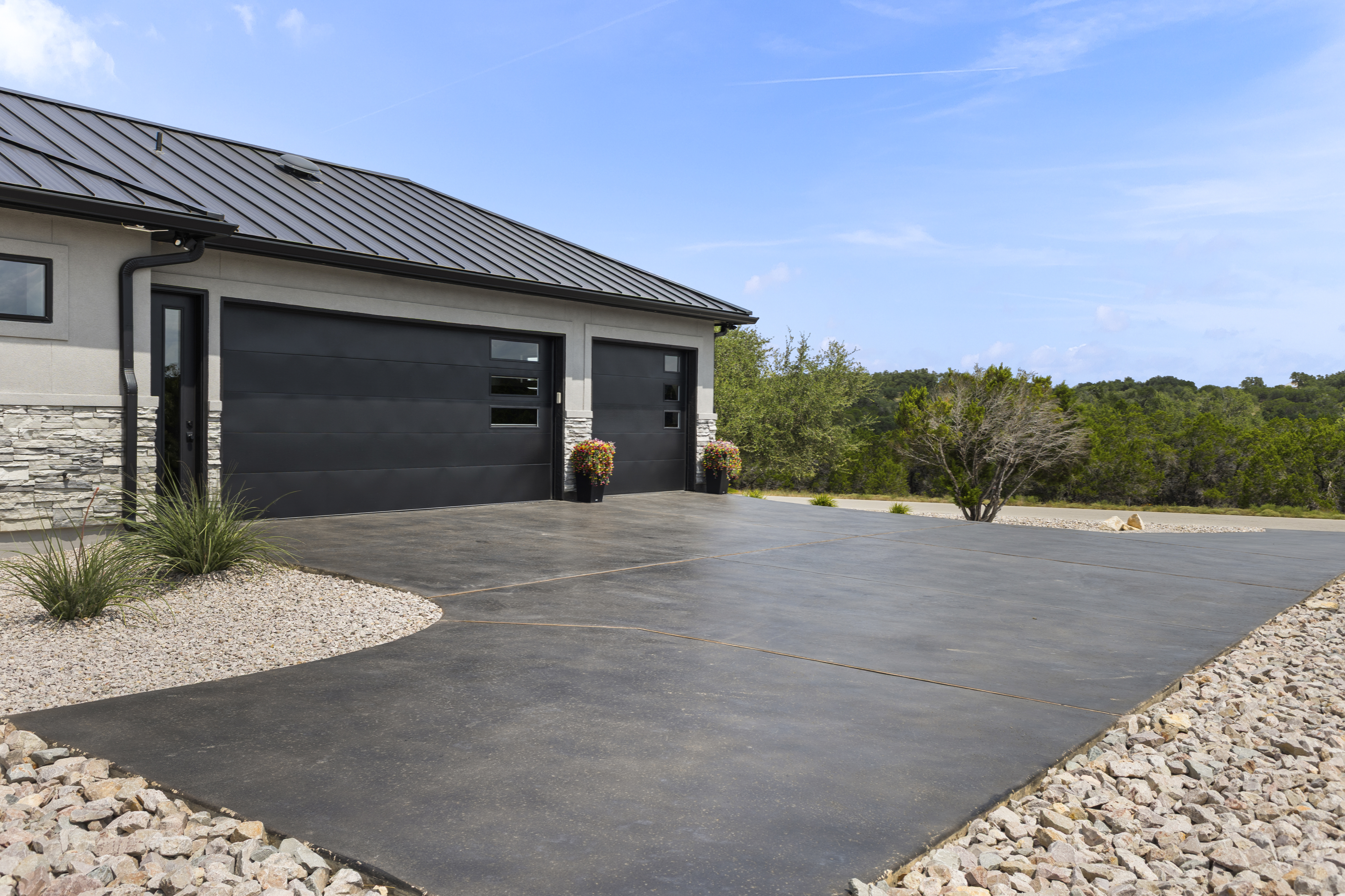  Luxury Gated One Story Hill Country Home with Abundant Views - 物件實景