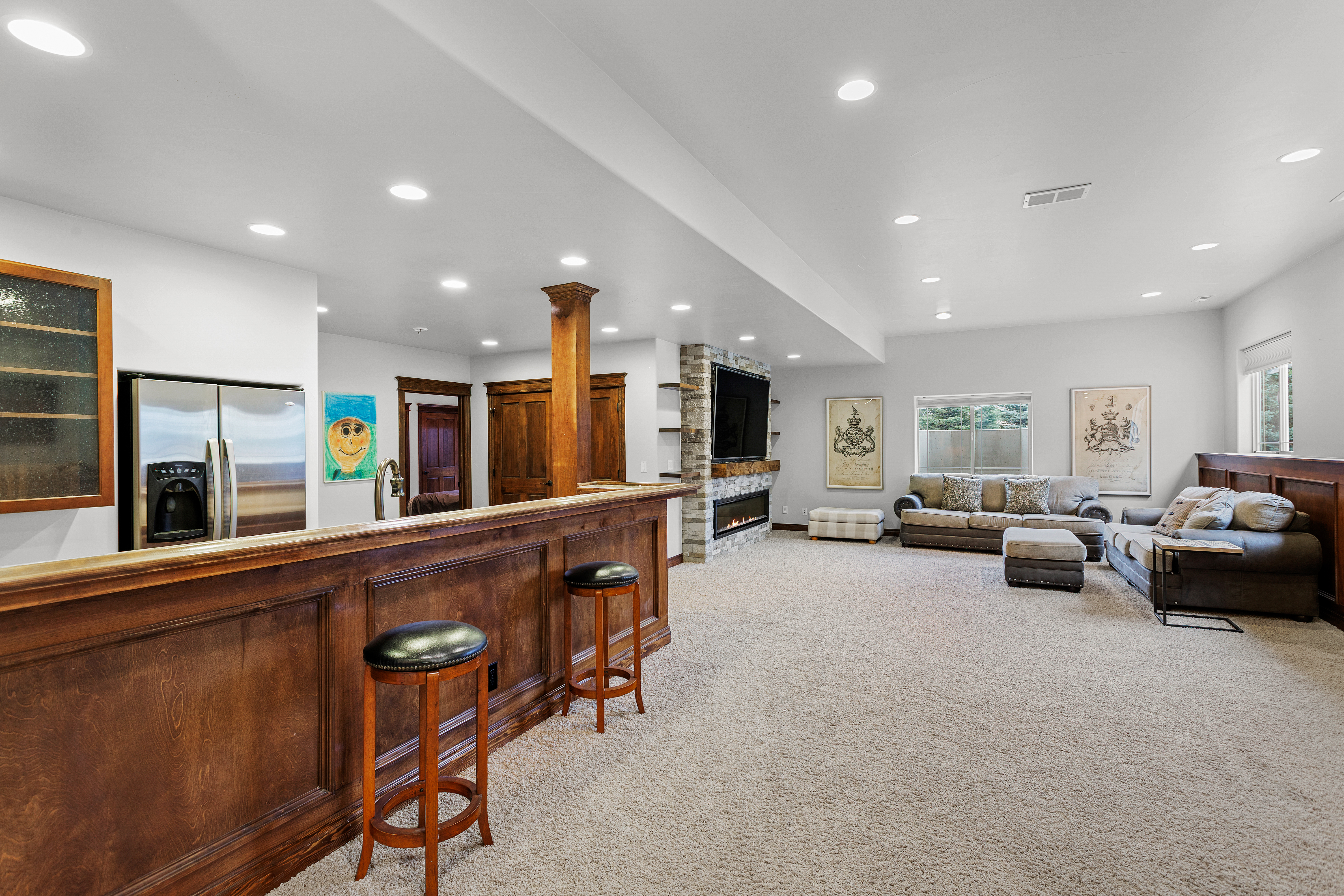  Welcome to Your Dream Home in the Heart of Castle Rock on a Cul-De-Sac - 物件實景