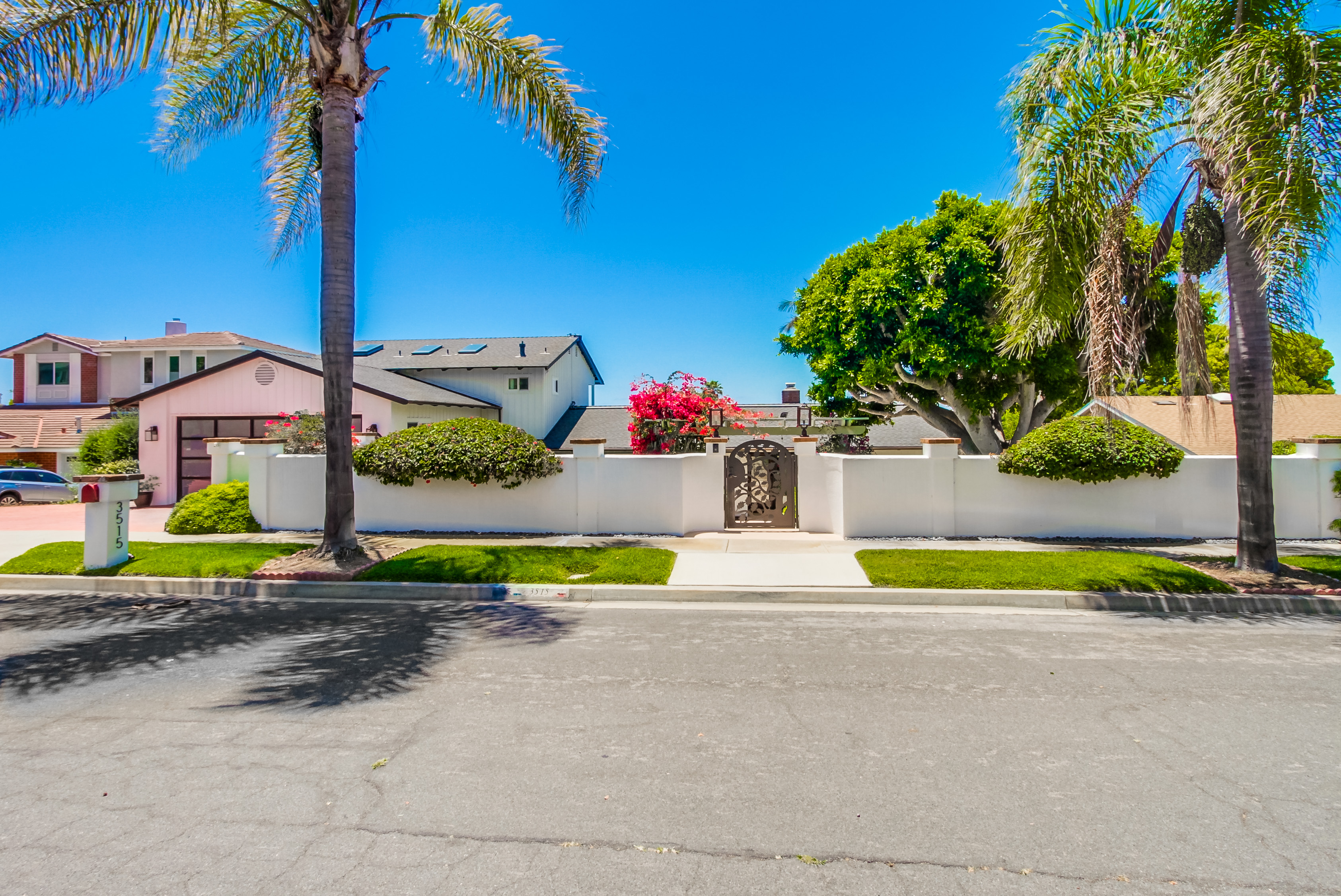  3515 Bedford Circle, Carlsbad, CA 92008 - 物件實景