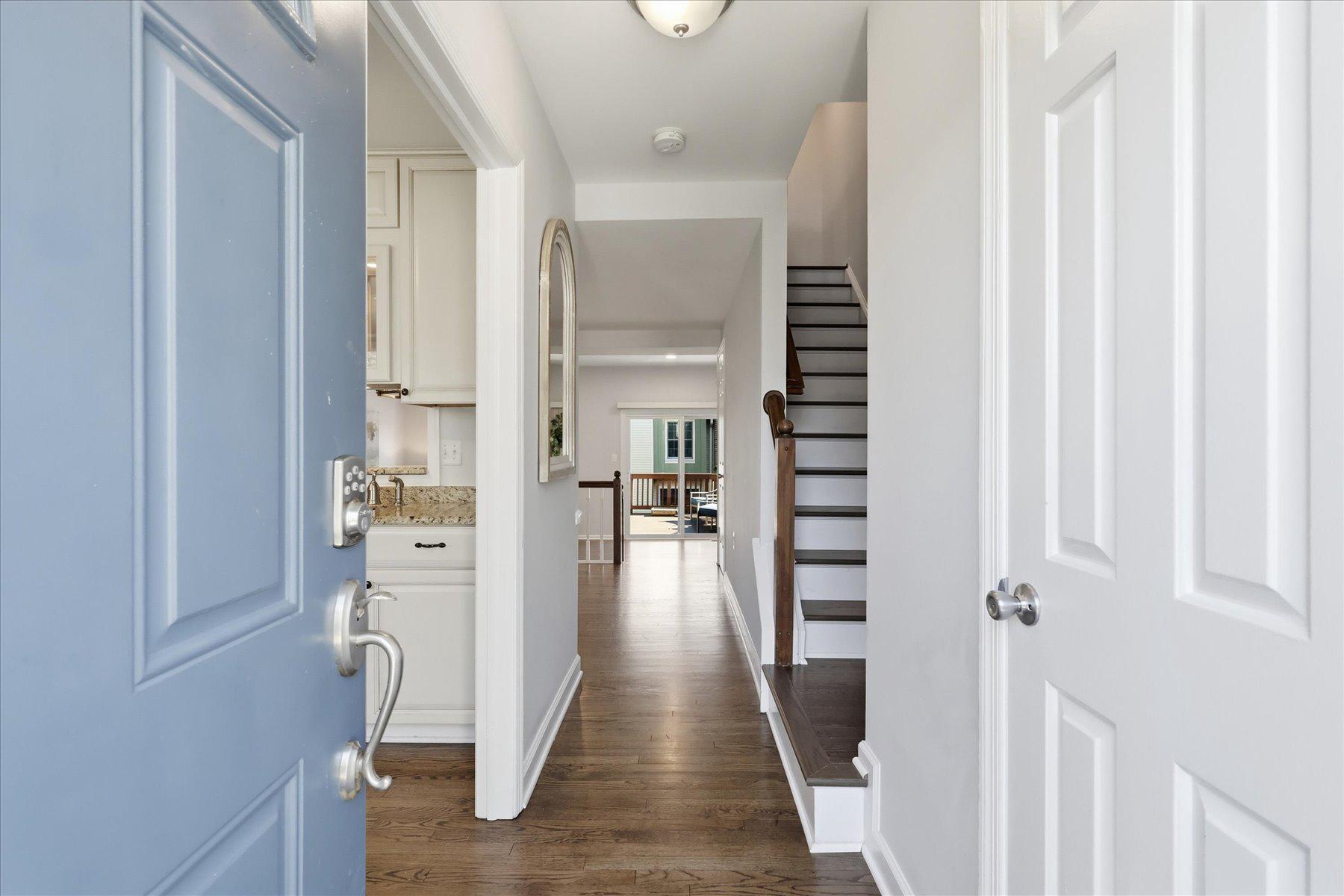  6579 Bermuda Green Court, Alexandria, VA, 22312 - 物件實景