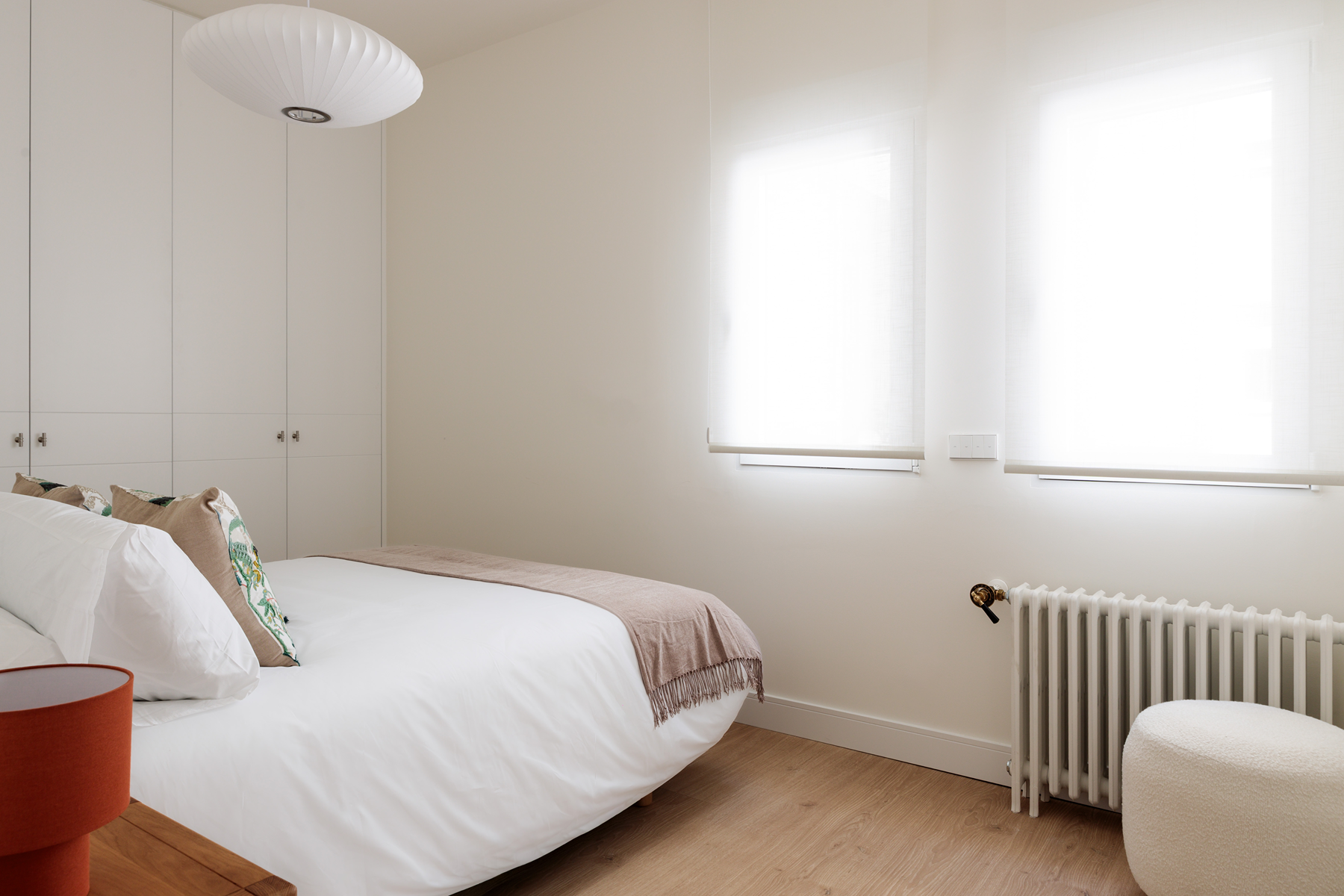  Renovated and bright flat in a classic building in Lista - 物件實景