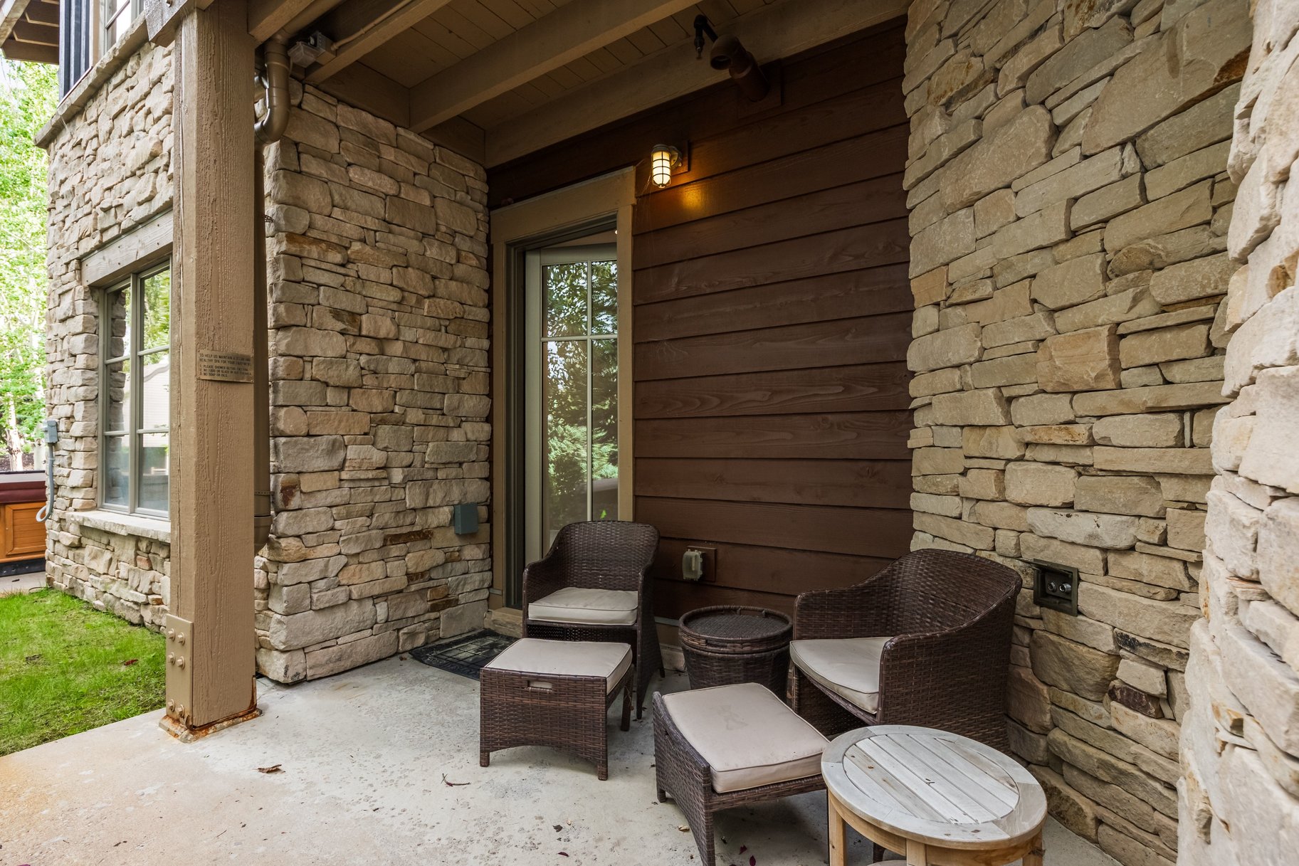  Silver Star 2 BR Ski-in/Ski-out Condo  Step into Your Mountain Dream Lifestyle - 物件實景
