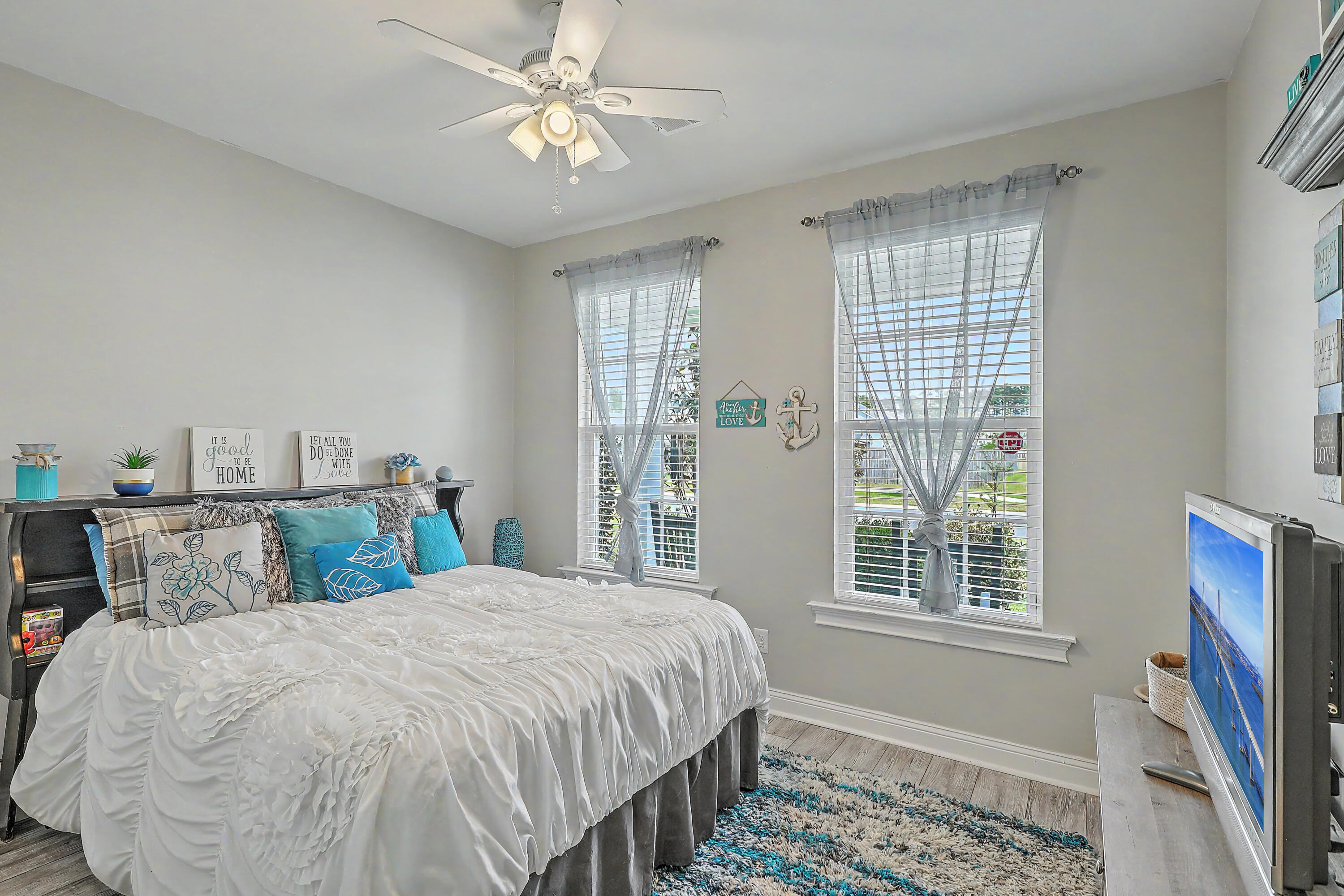 Summerville, South Carolina, 29486, United States, 4 Bedrooms Bedrooms, ,3 BathroomsBathrooms,Residential,For Sale,2038322