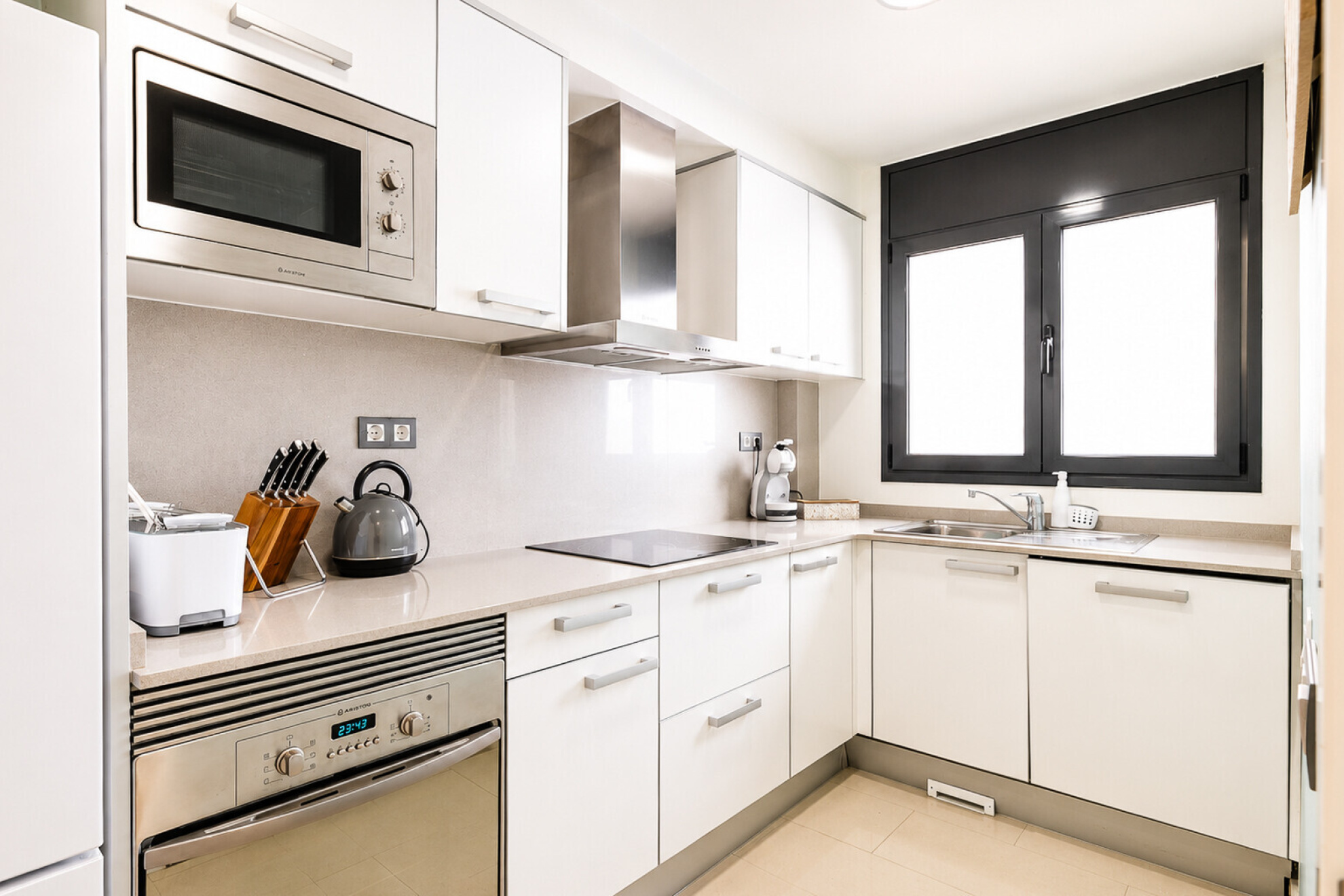  Duplex with Tourist Licence in the Centre of Sitges - 物件實景