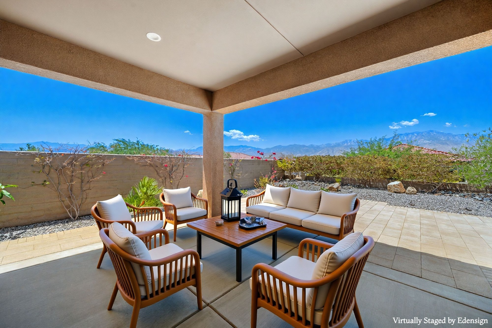  Panoramic Mountain Views on Elevated Premium Lot - 物件實景