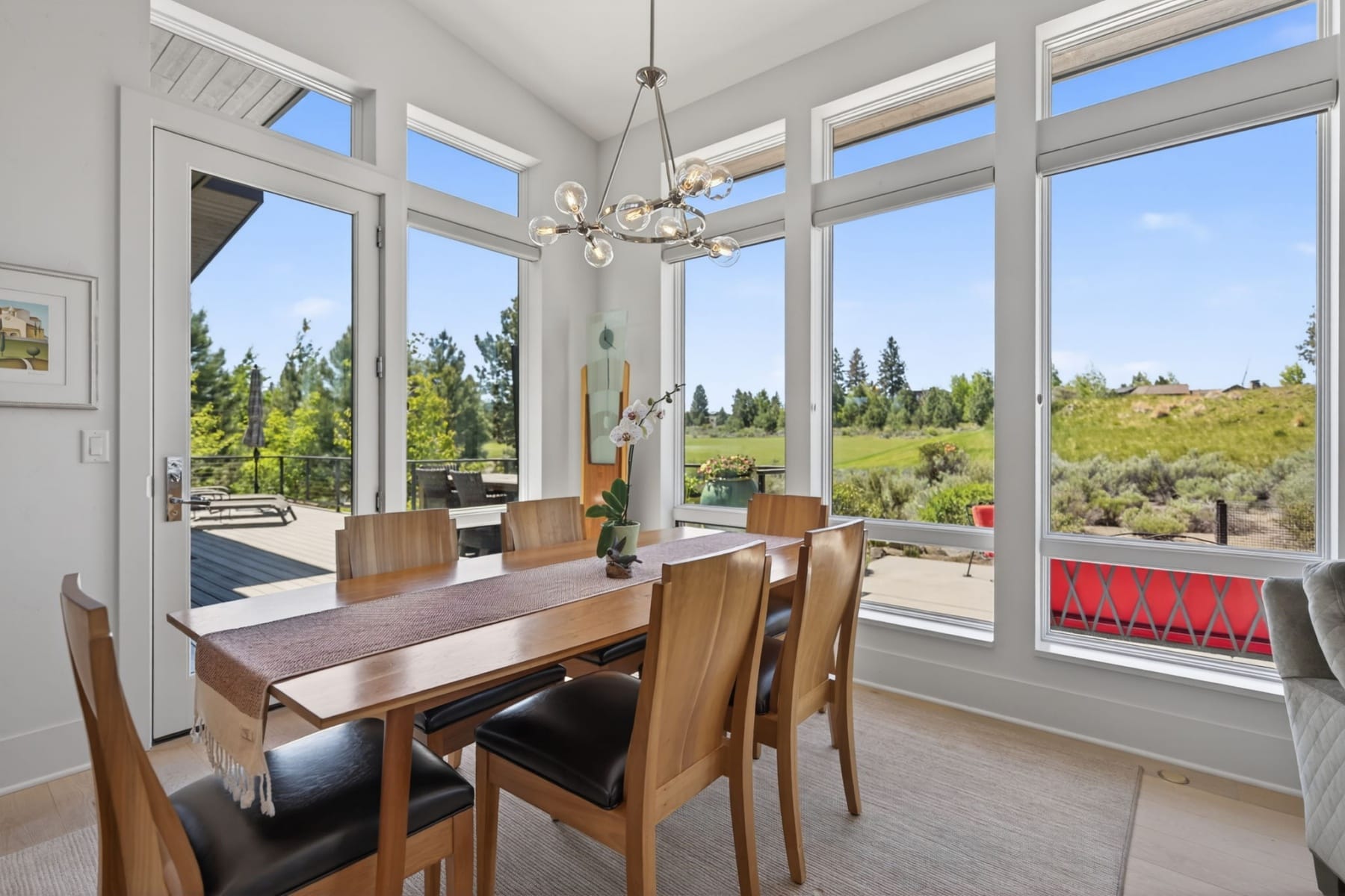  61487 Hackleman Court Bend, OR 97702 - 物件實景