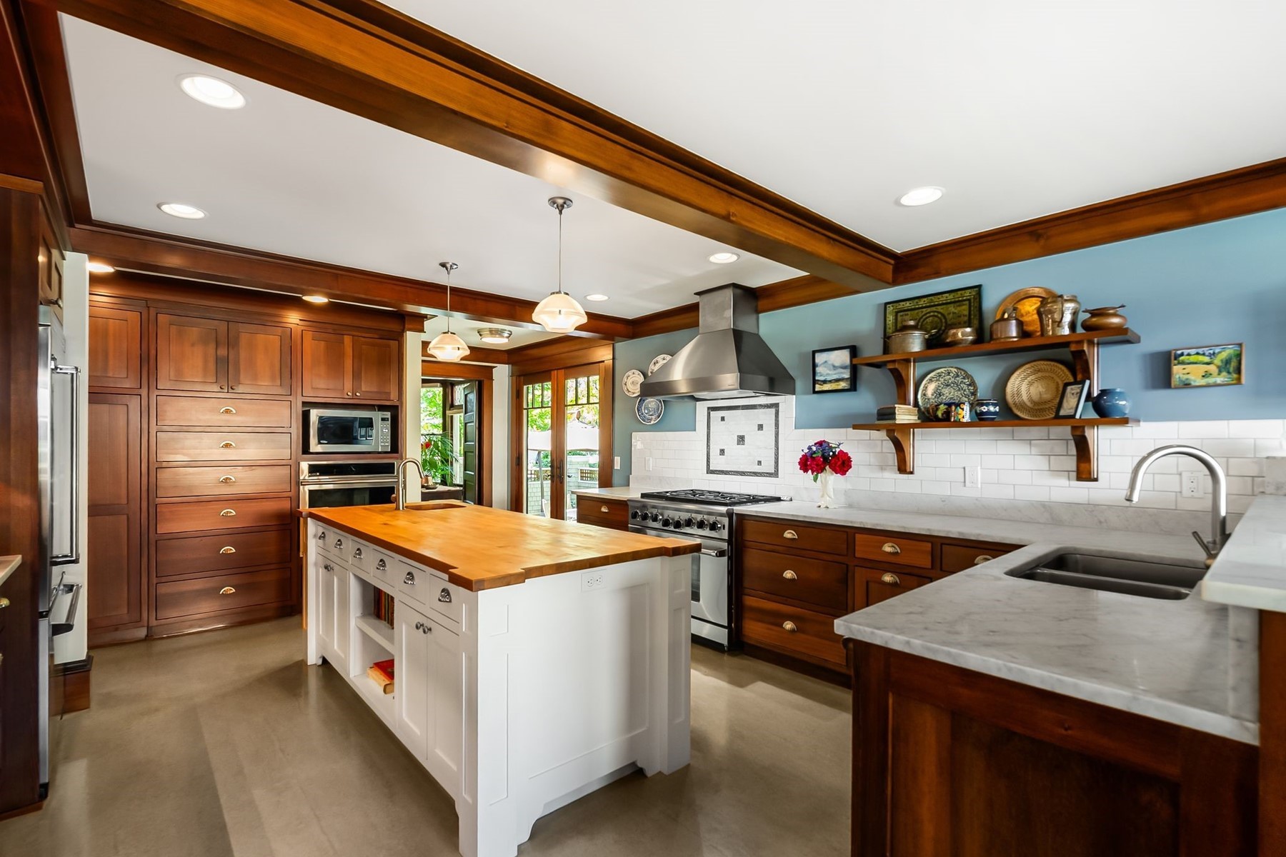  Iconic South Sandpoint Living - 物件實景