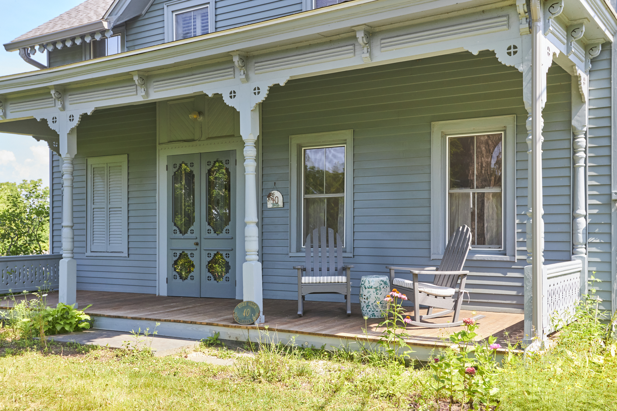  40 Young America Road, Germantown, NY, 12526 - 物件實景