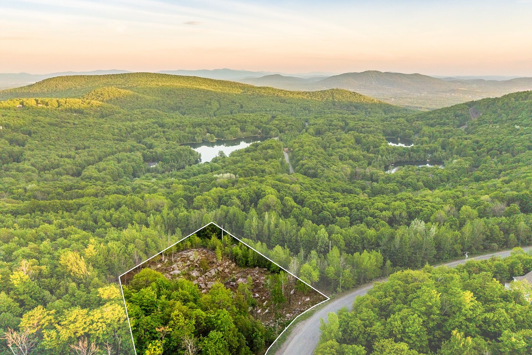  Shefford, Eastern Townships - 物件實景