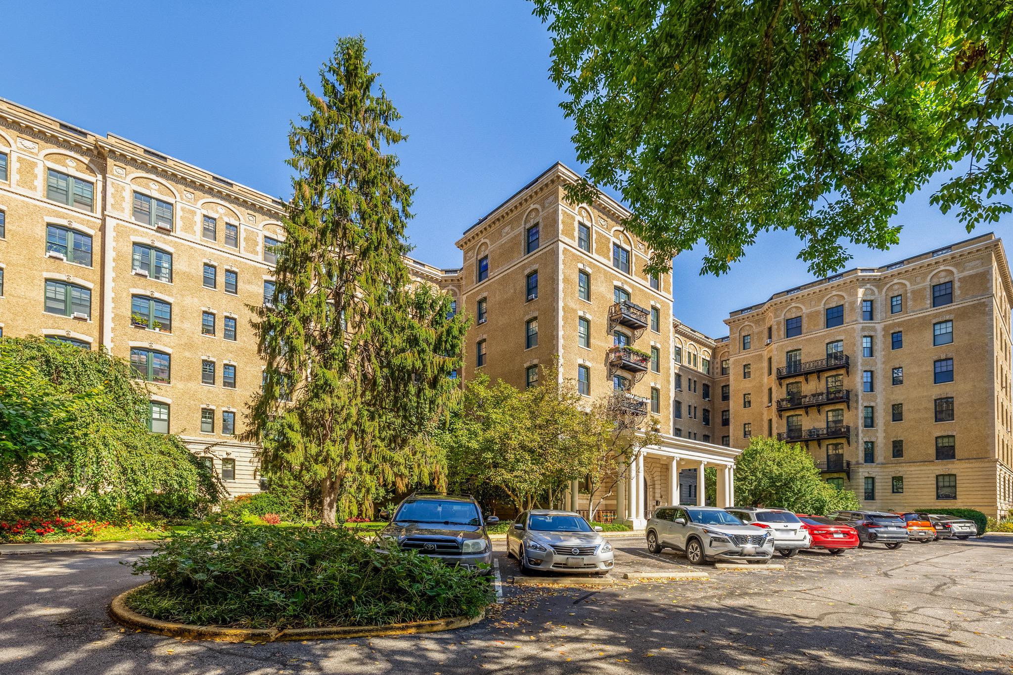  2853 Ontario Road NW, Washington, DC, 20009 - 物件實景