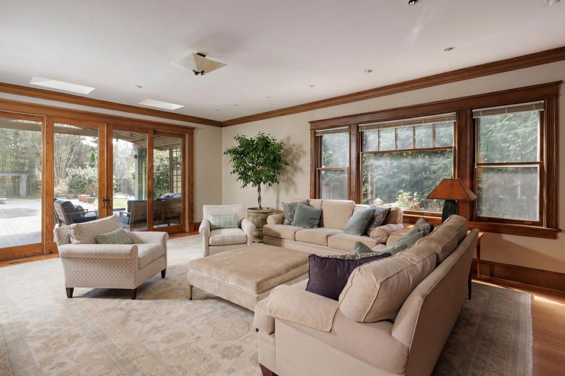  3626 Raymond Street, Chevy Chase, MD, 20815 - 物件實景