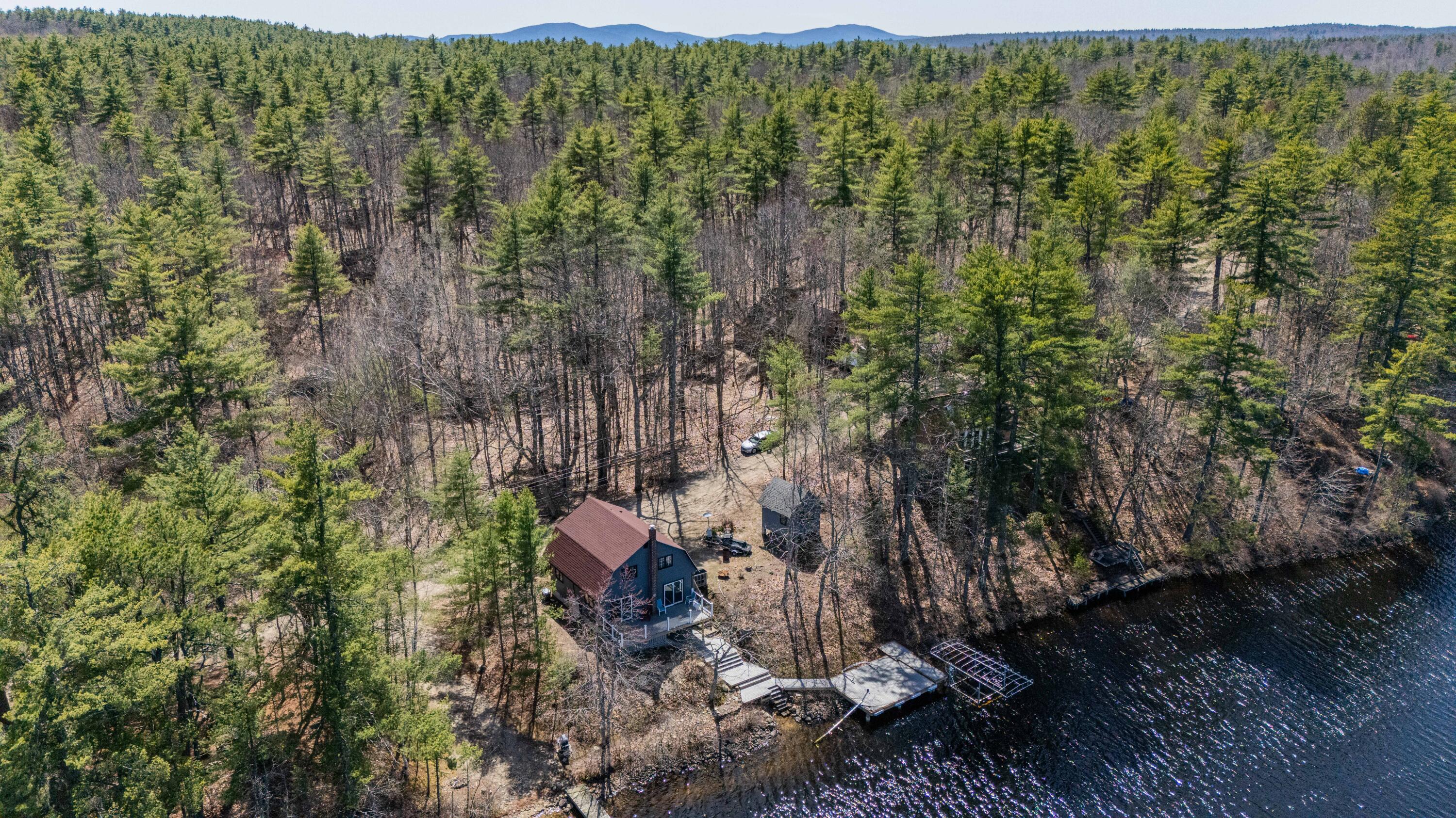 Acton, Maine, 04001, United States, 4 Bedrooms Bedrooms, ,2 BathroomsBathrooms,Residential,For Sale,1795261