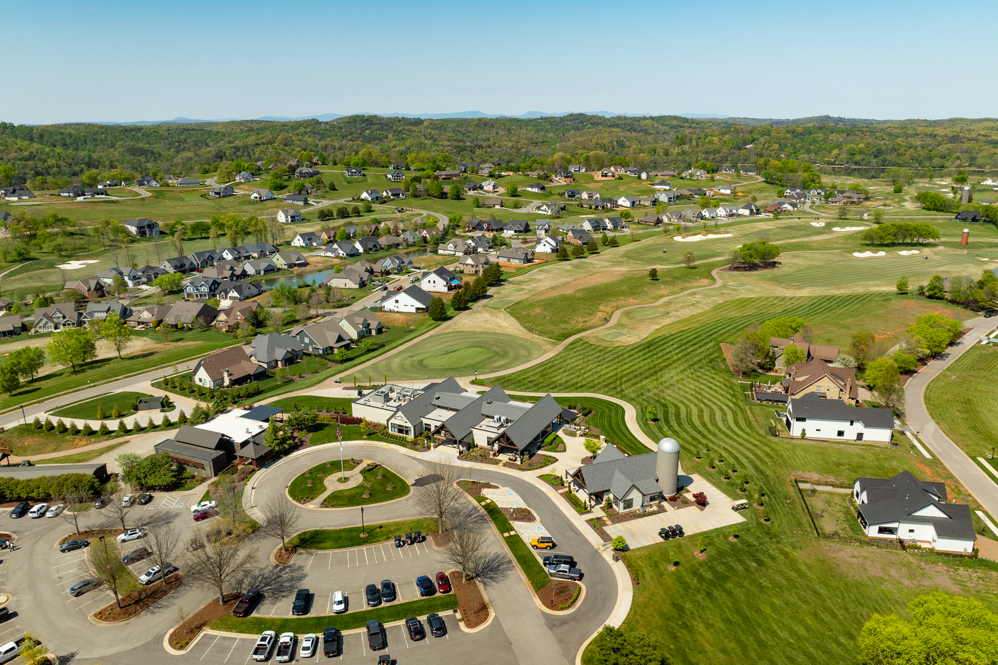 1099 Buckhorn Way, Loudon, TN 37774 - 物件實景