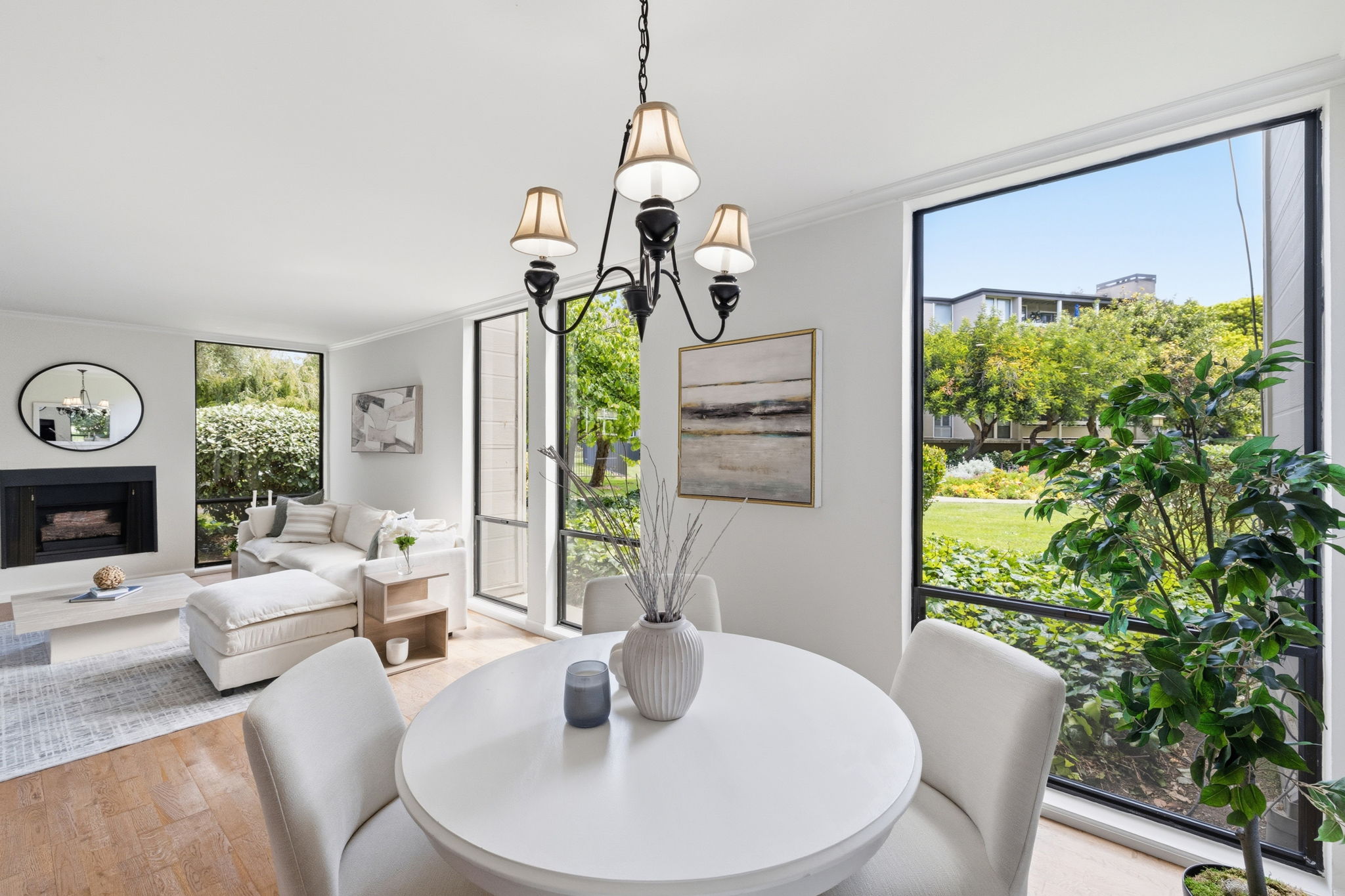  Fabulous Foster City Condo - 物件實景