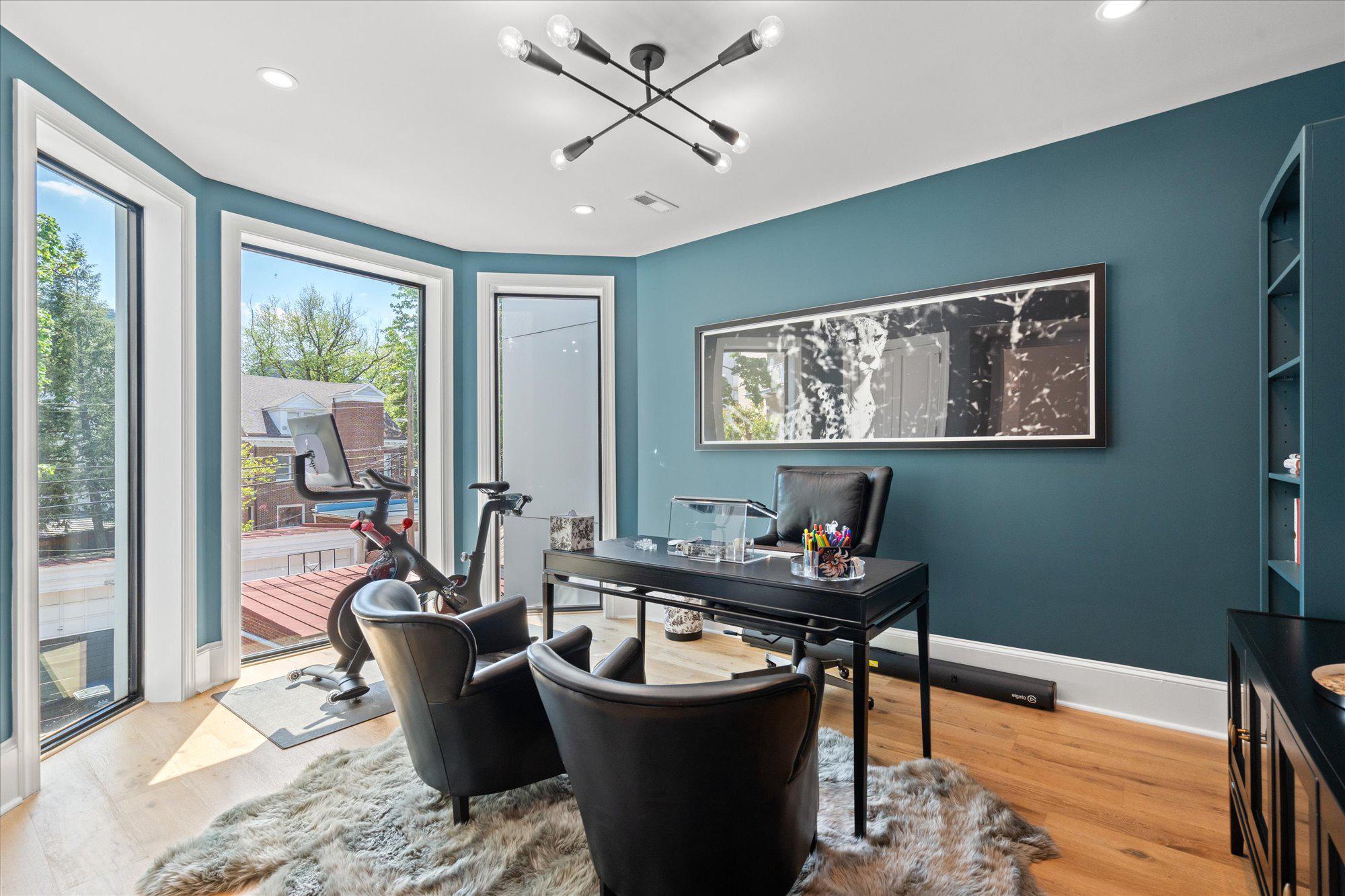 2610 Garfield Street NW, Washington, DC, 20008 - 物件實景