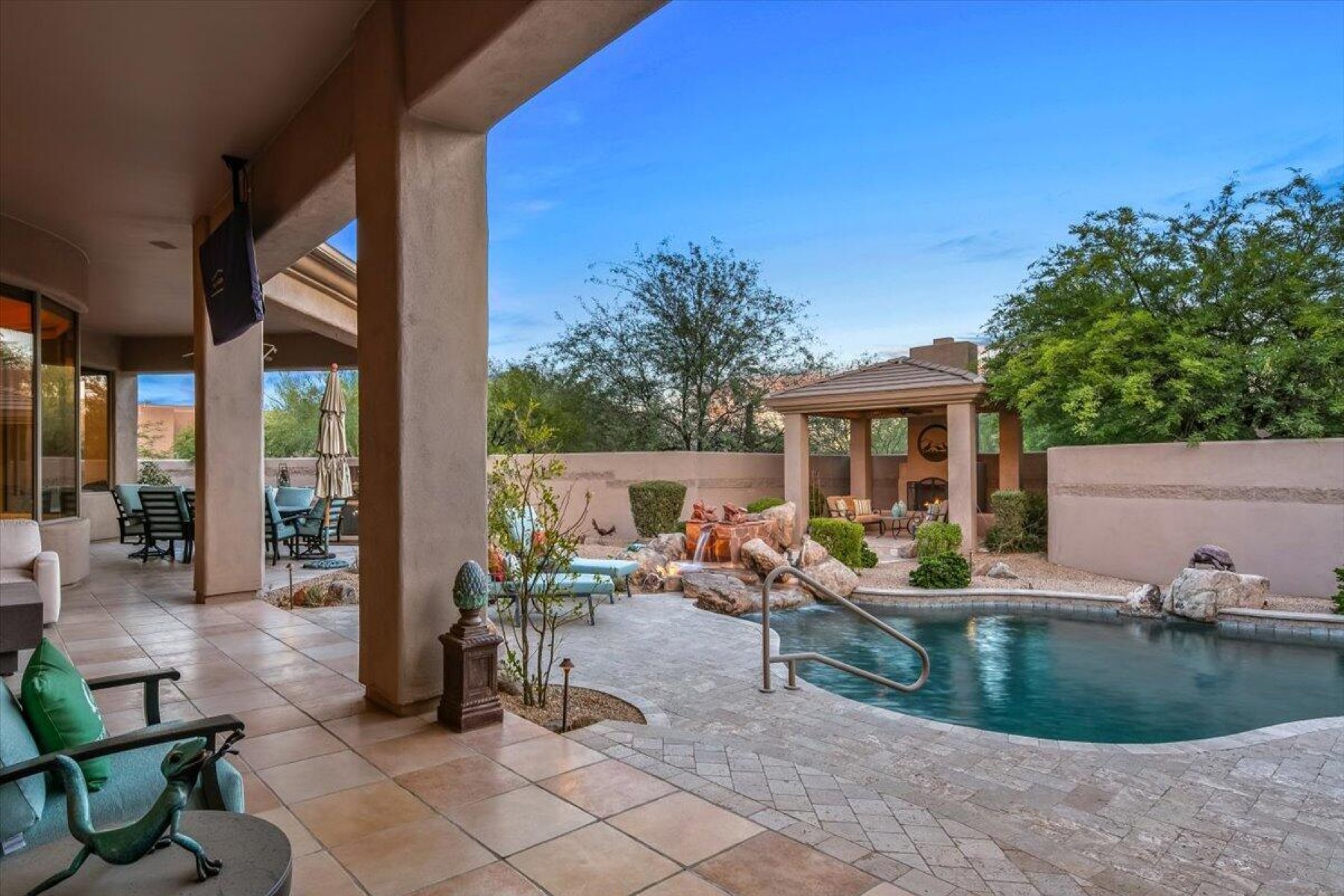  27070 N 73rd Street¦Scottsdale, AZ - 物件實景