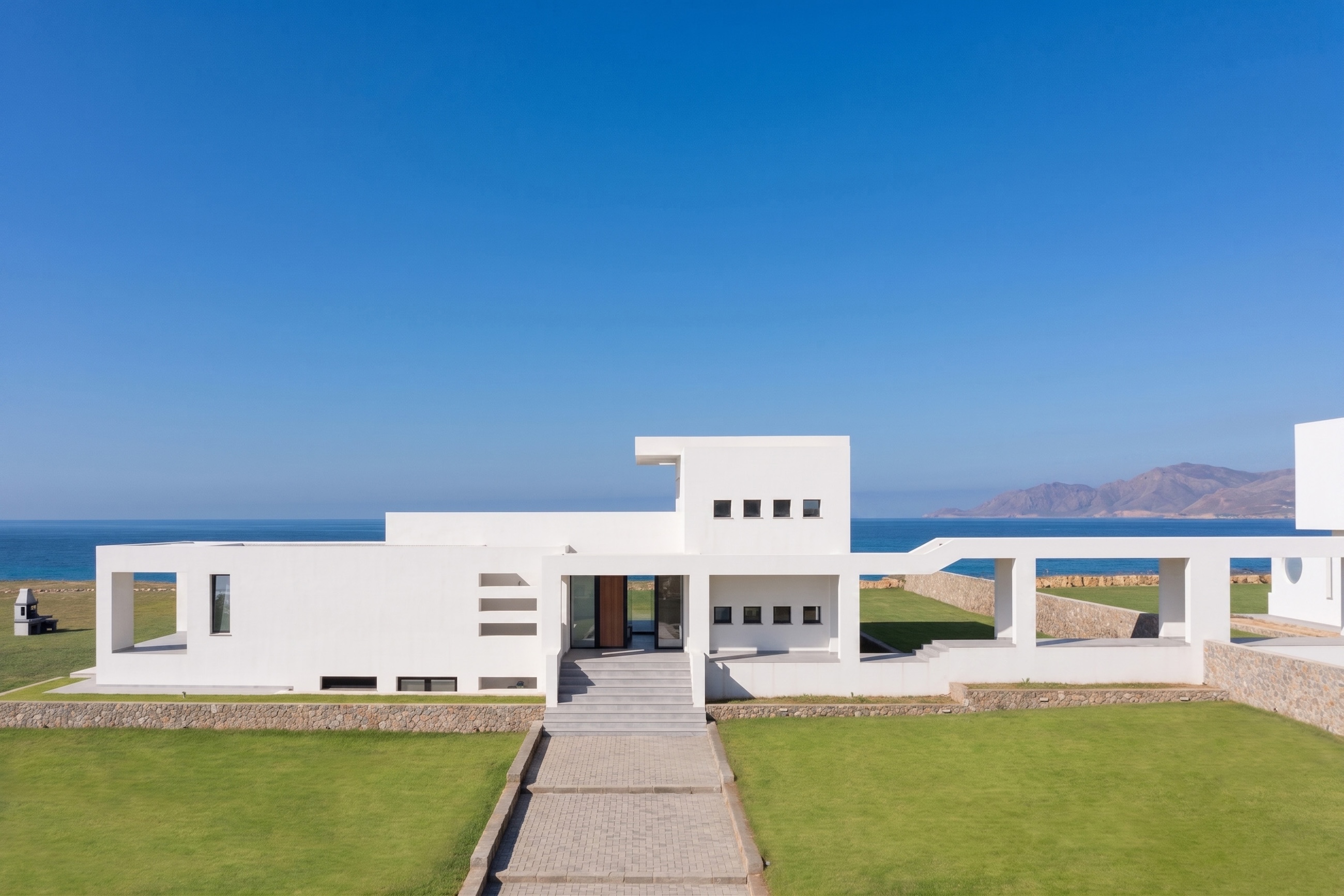  Villa Horizon - 物件實景