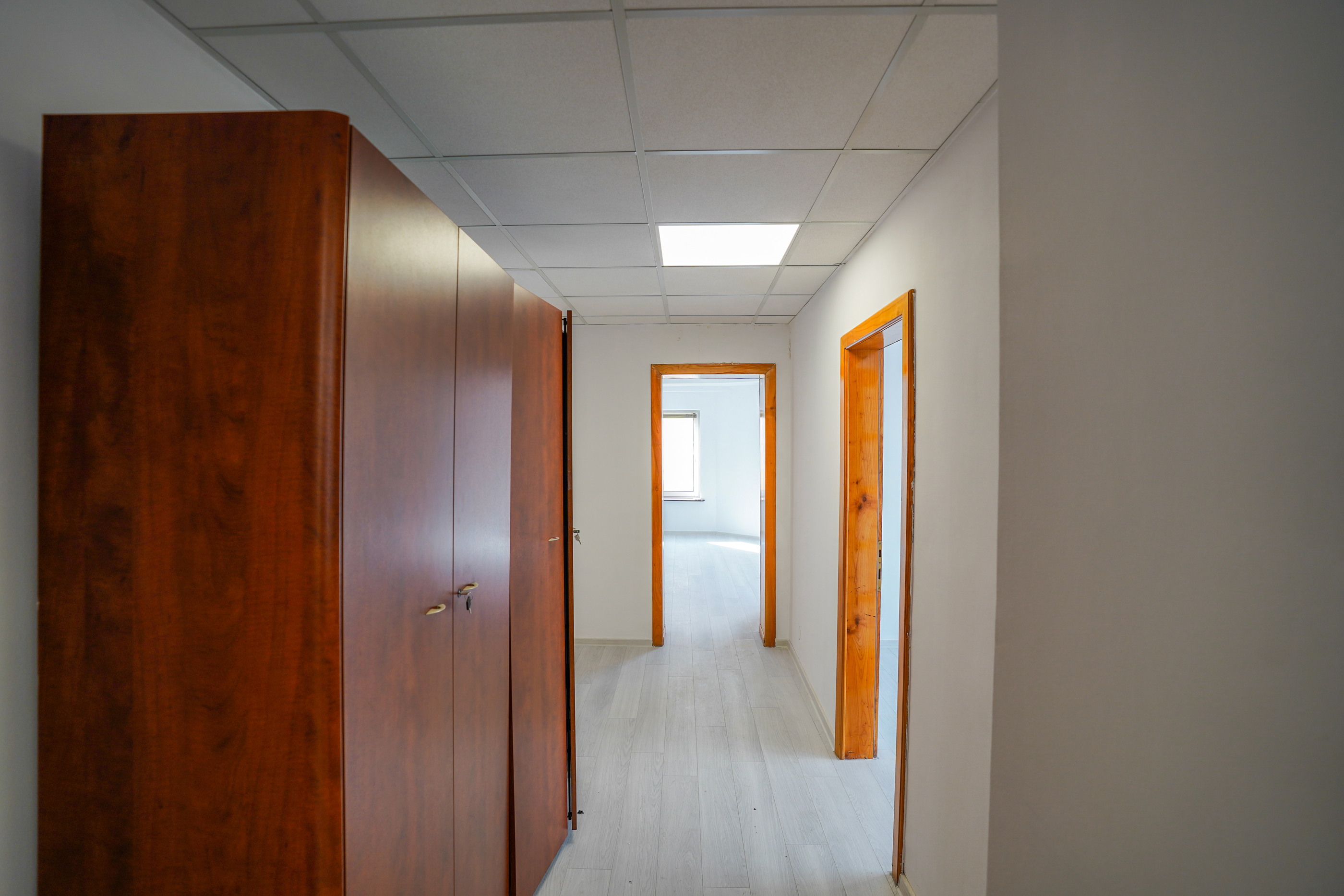  Three-Room Apartment in a Boutique Building in the Heart of the Floreasca - 物件實景