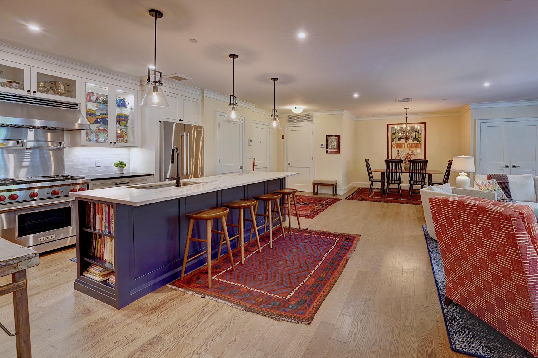  7 Willey Creek Road, Unit 204 - 物件實景