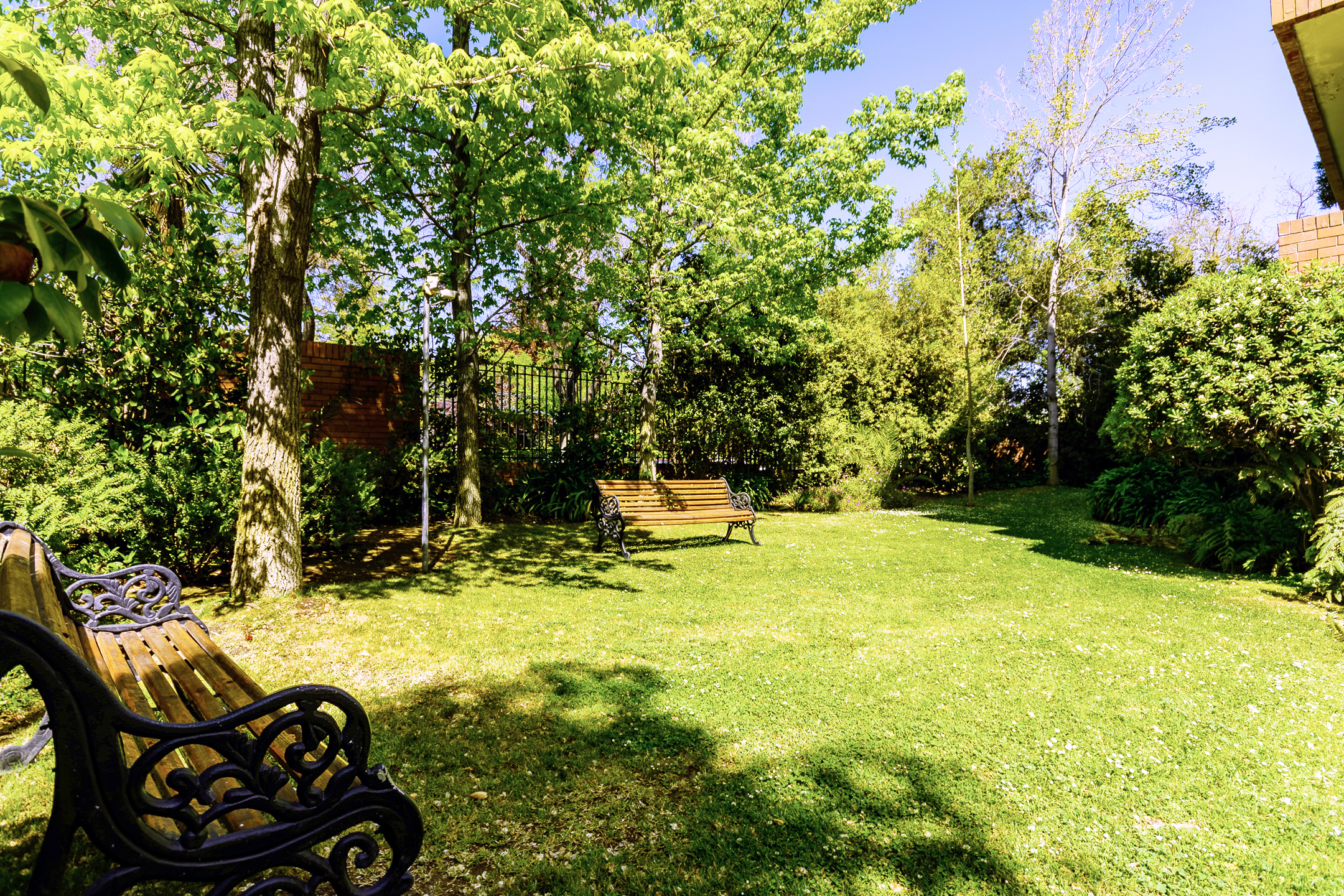  Apartment 3 bedrooms in Luis Pasteur. - 物件實景