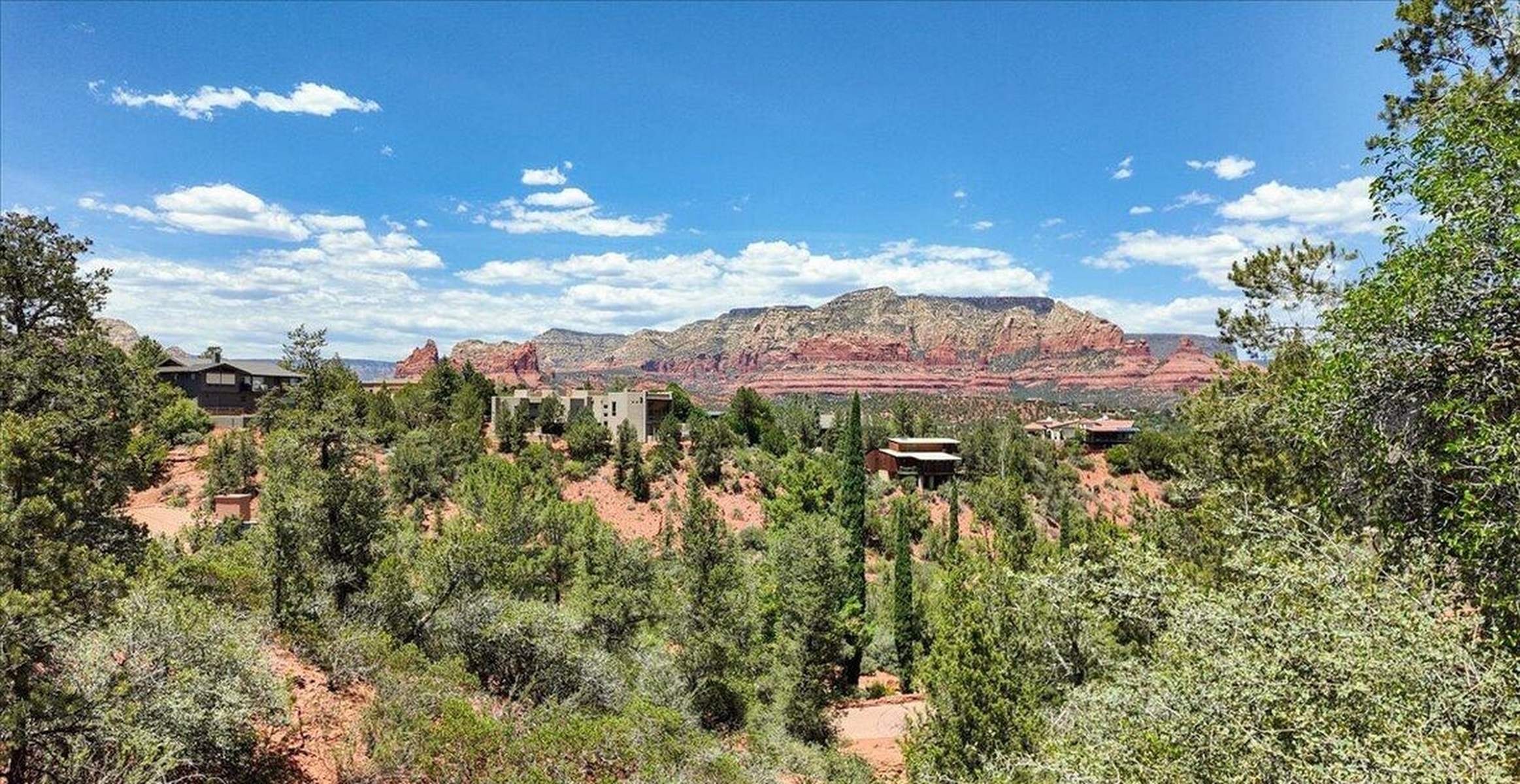  120 Les Springs Drive  Sedona, AZ - 物件實景