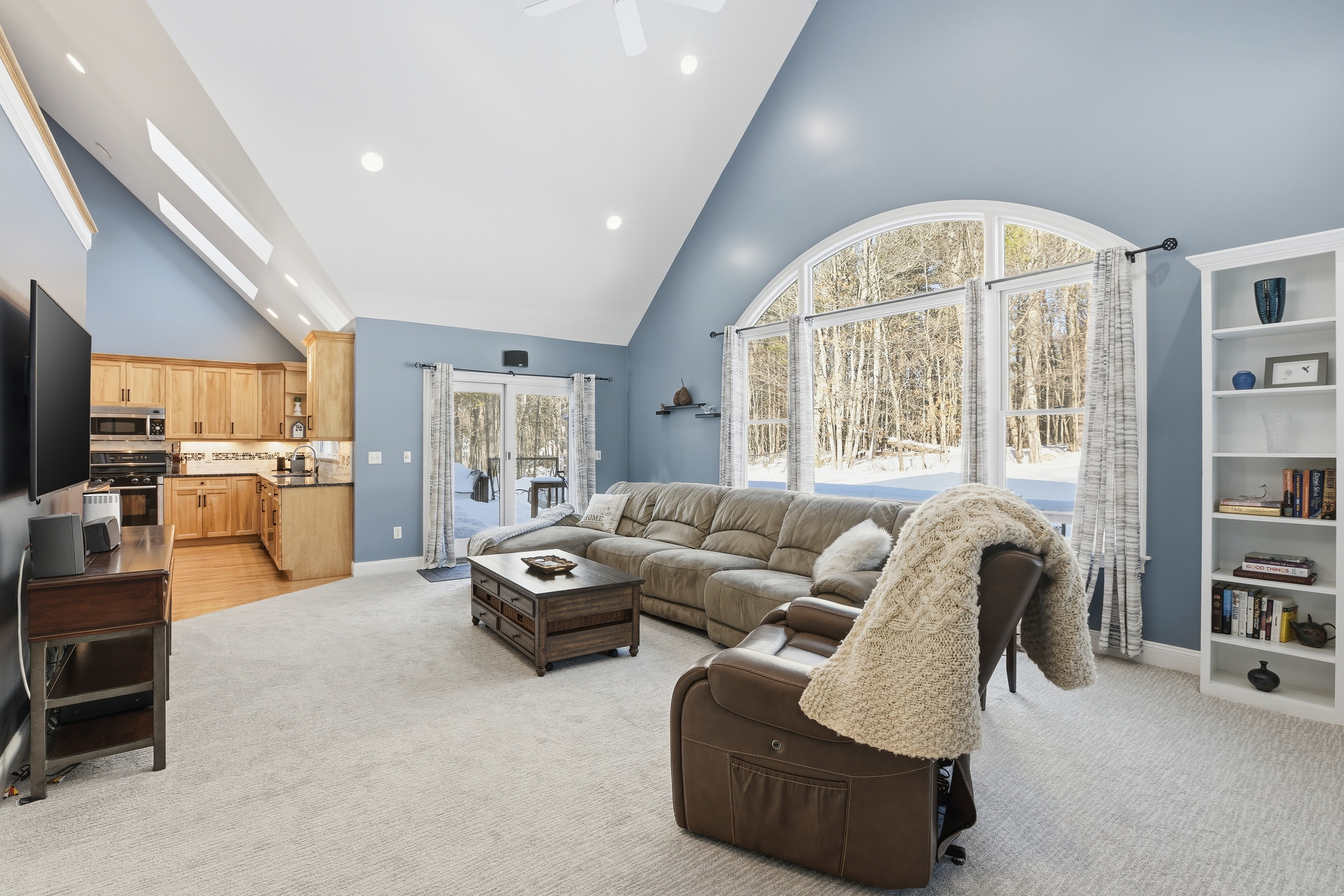  15 Gilson Road, Groton, MA, 01450 - 物件實景