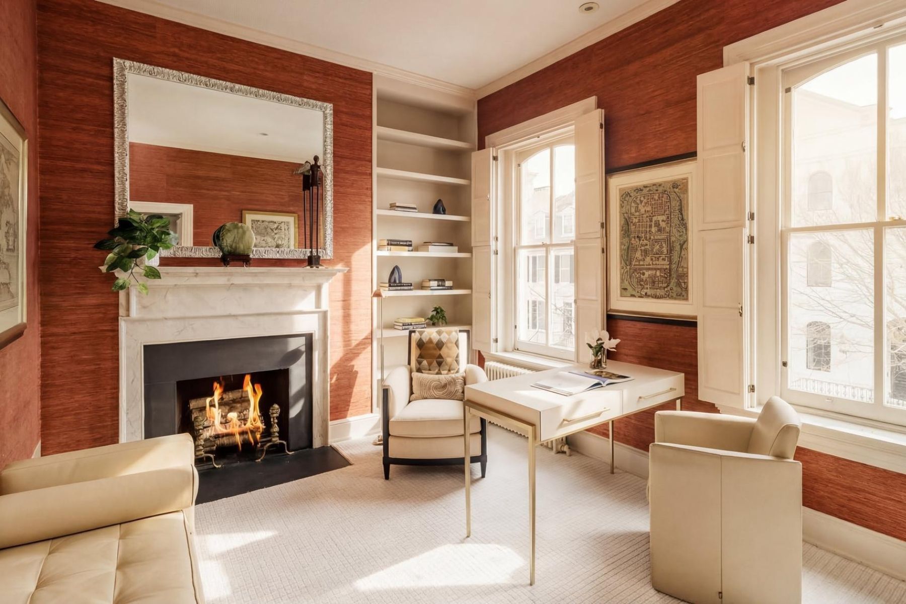  3117 O Street NW, Washington, DC, 20007 - 物件實景