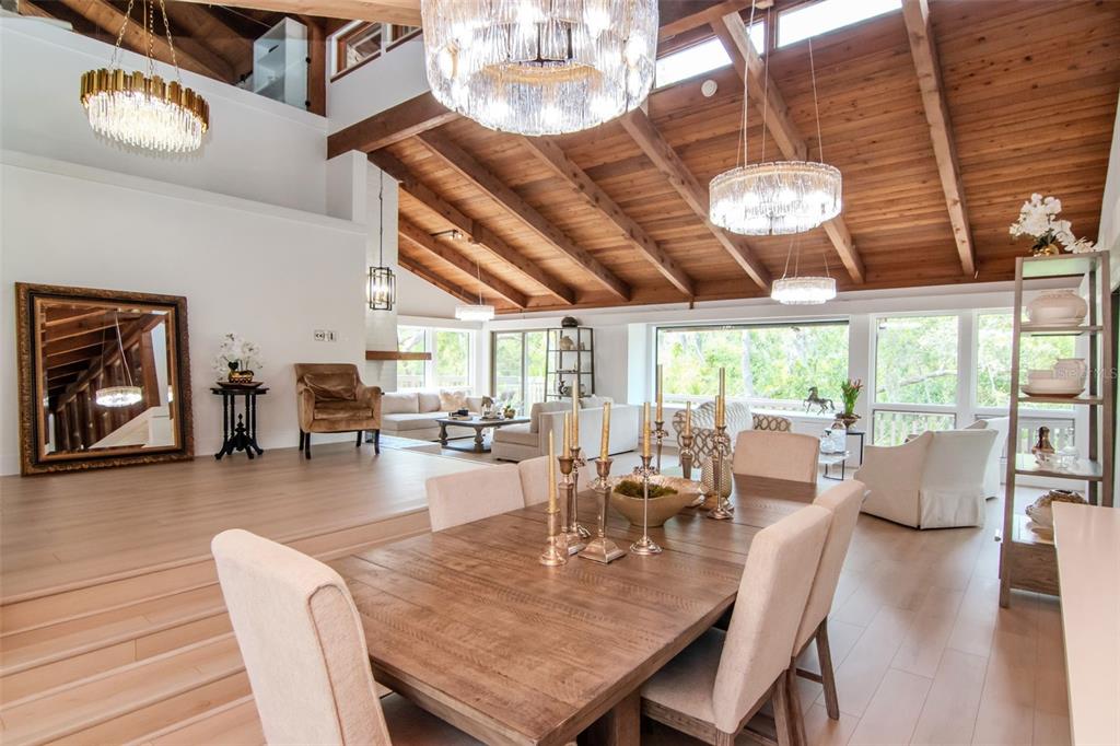 Dunedin, Florida, 34698, United States, 4 Bedrooms Bedrooms, ,5 BathroomsBathrooms,Residential,For Sale,1987490