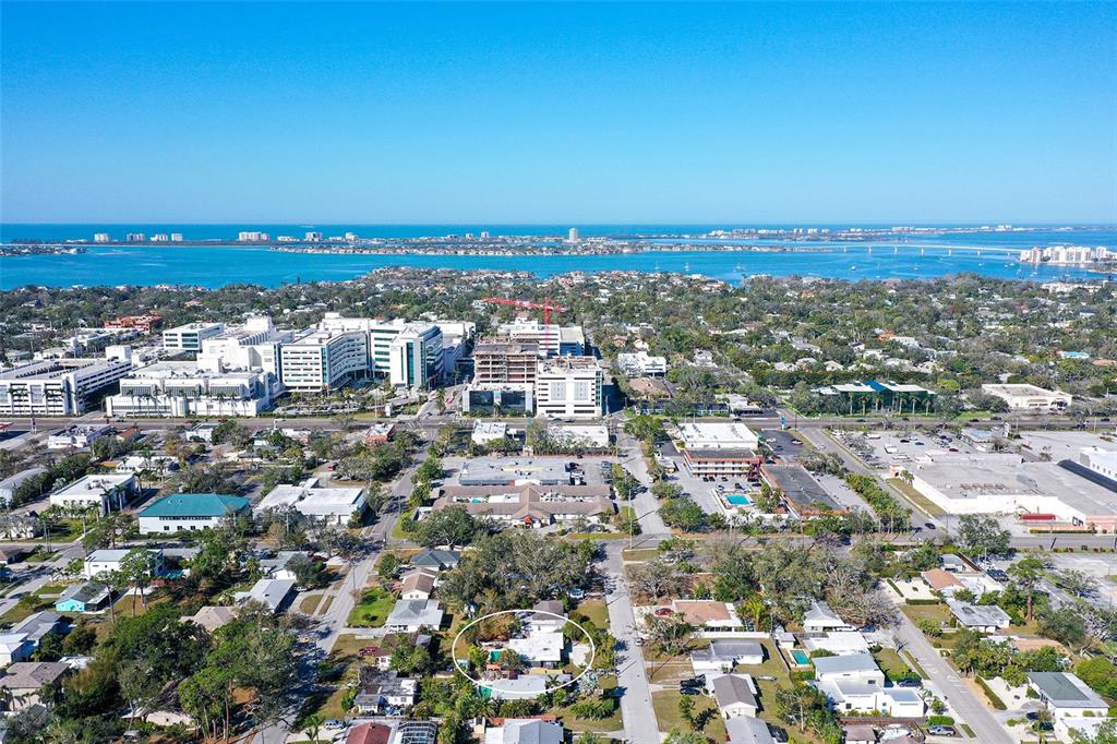 Sarasota, Florida, 34239, United States, 4 Bedrooms Bedrooms, ,2 BathroomsBathrooms,Residential,For Sale,1942091