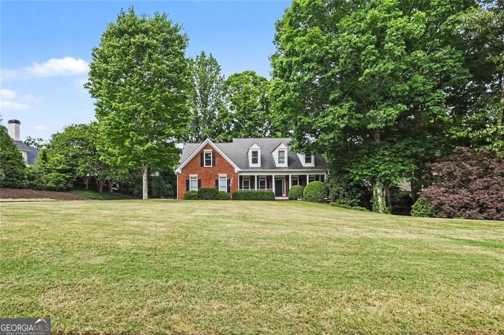 Buford, Georgia, 30519, United States, 5 Bedrooms Bedrooms, ,5 BathroomsBathrooms,Residential,For Sale,2044951