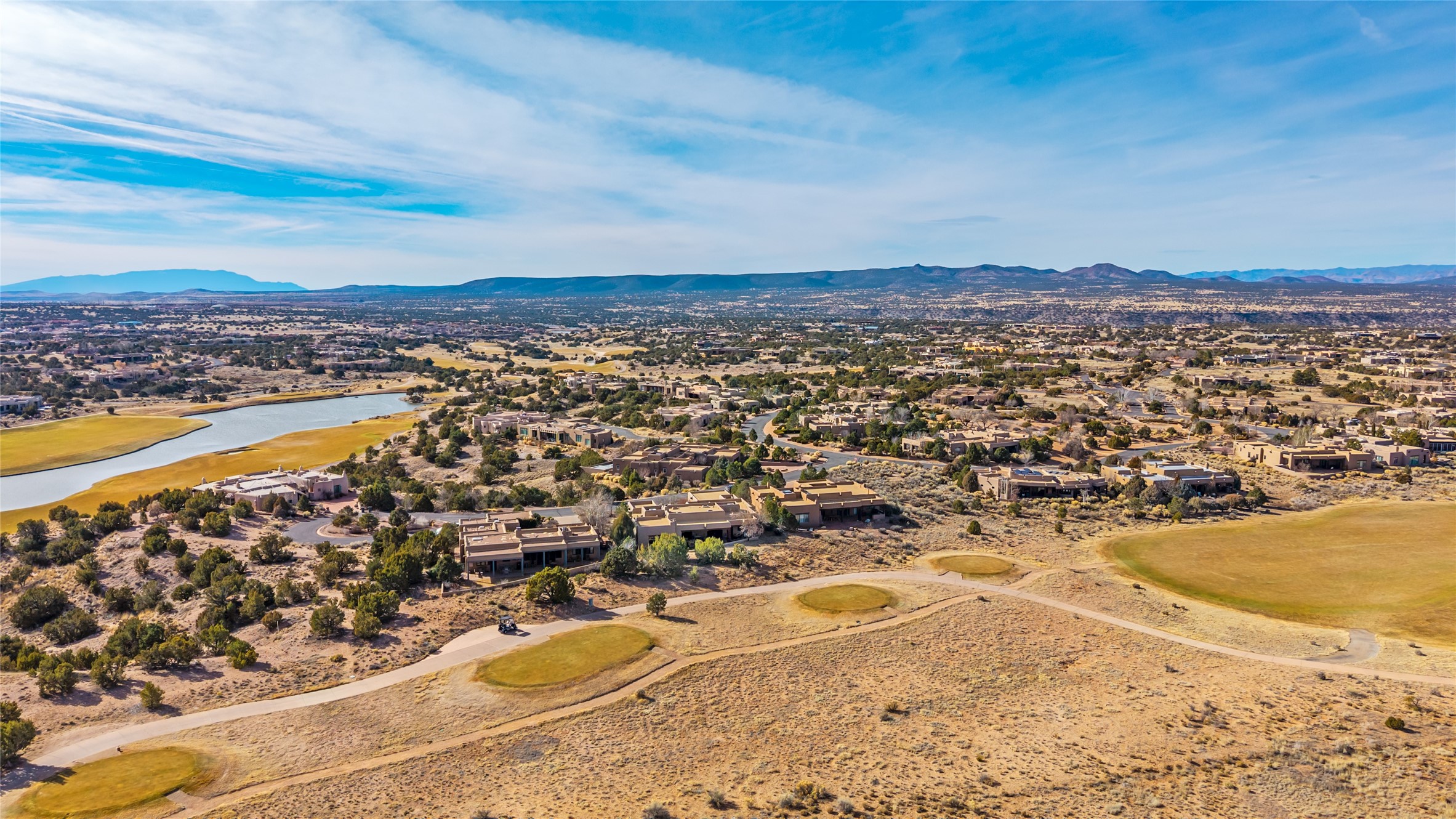  7 Calle Venado - 物件實景