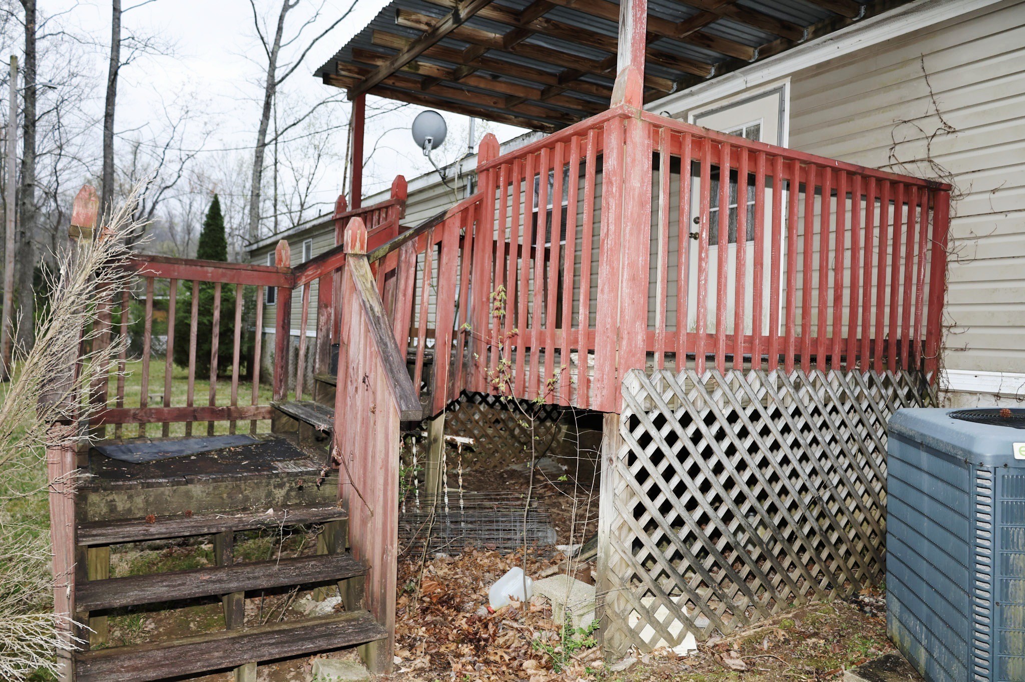 Macon Wall Rd, Ashland City, TN 37015 #1