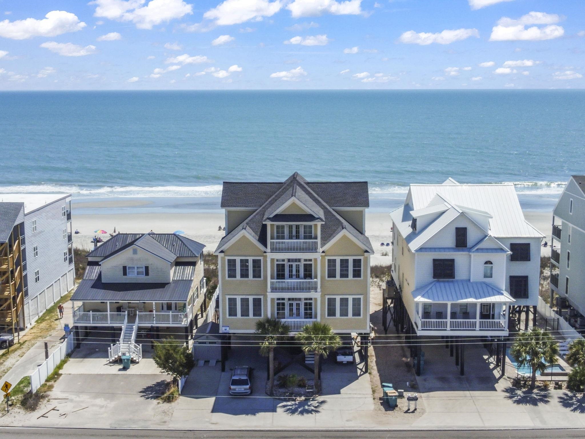 Murrells Inlet, South Carolina, 29576, United States, 8 Bedrooms Bedrooms, ,9 BathroomsBathrooms,Residential,For Sale,2008143