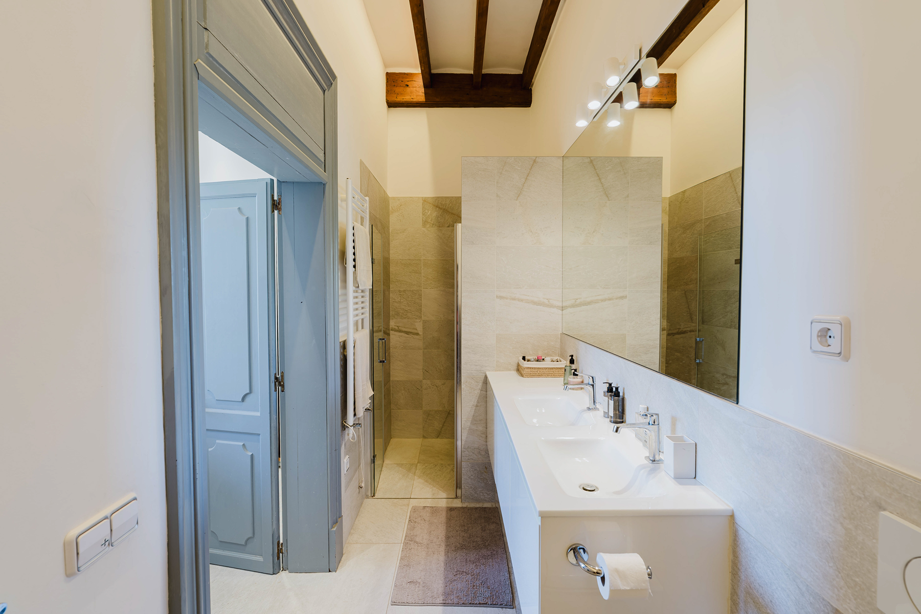  Historic property with tennis court in Palma - 物件實景